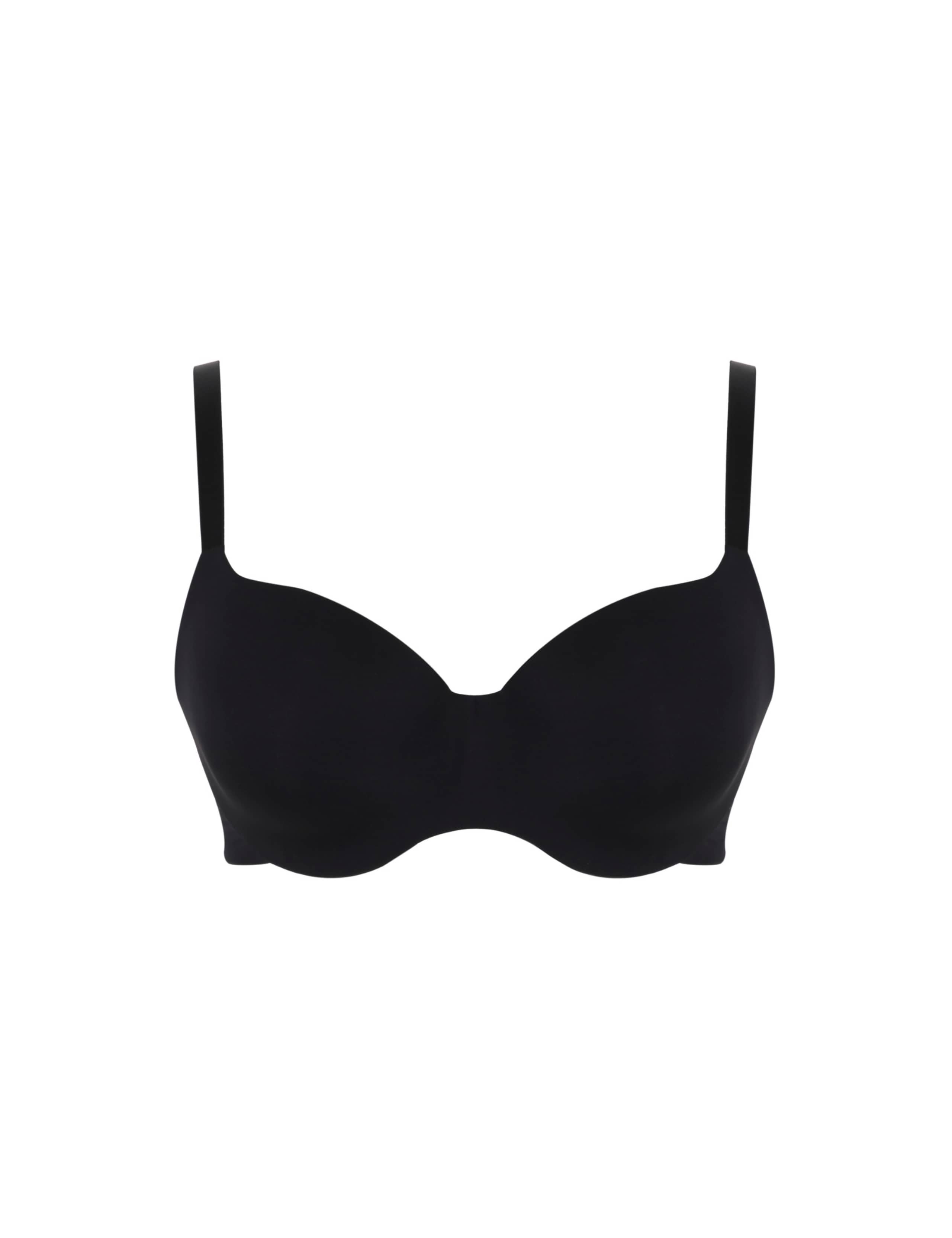 365 Wired T-Shirt Bra (D-H) 2 of 6