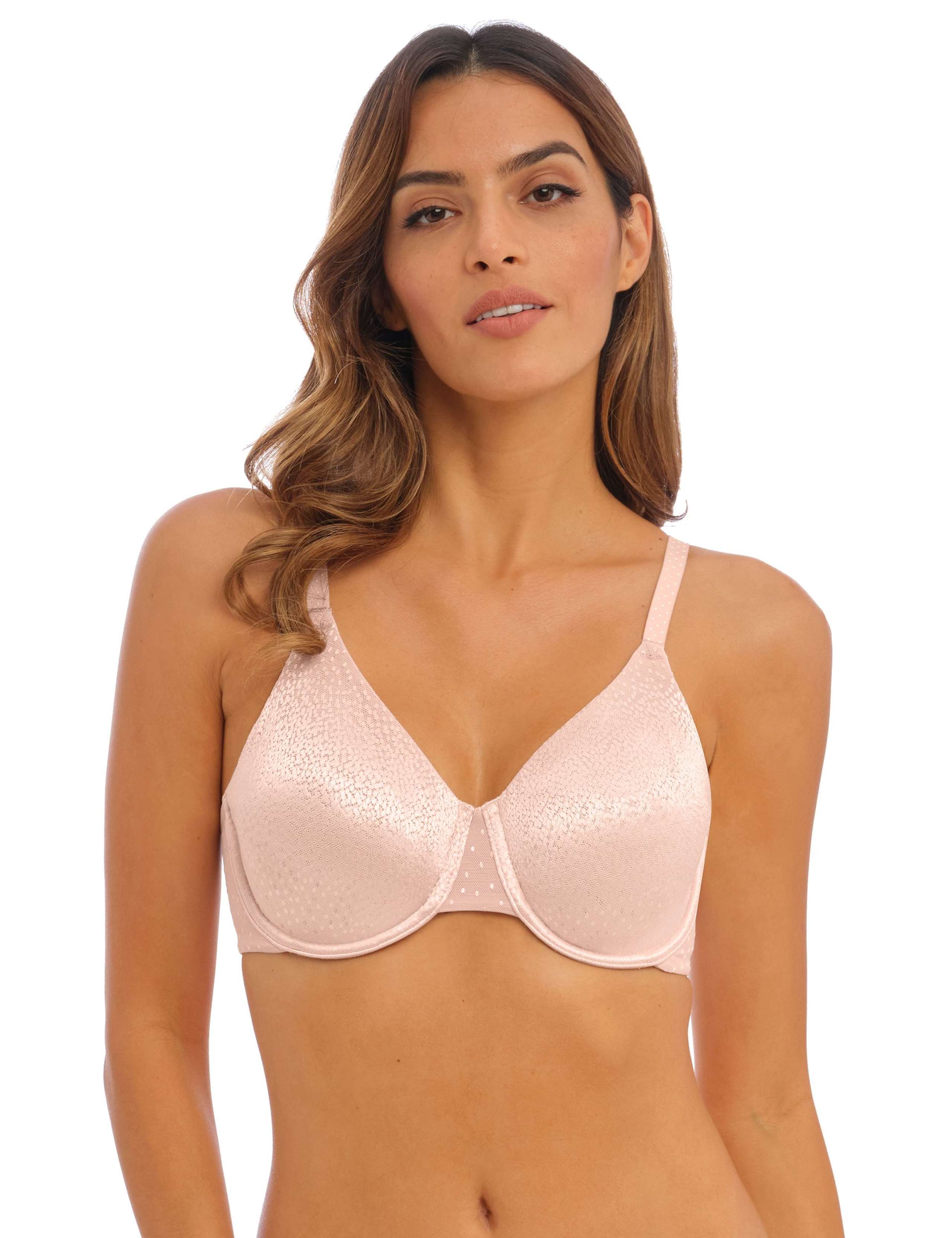 Back Appeal Classic Underwire Bra 3 of 4