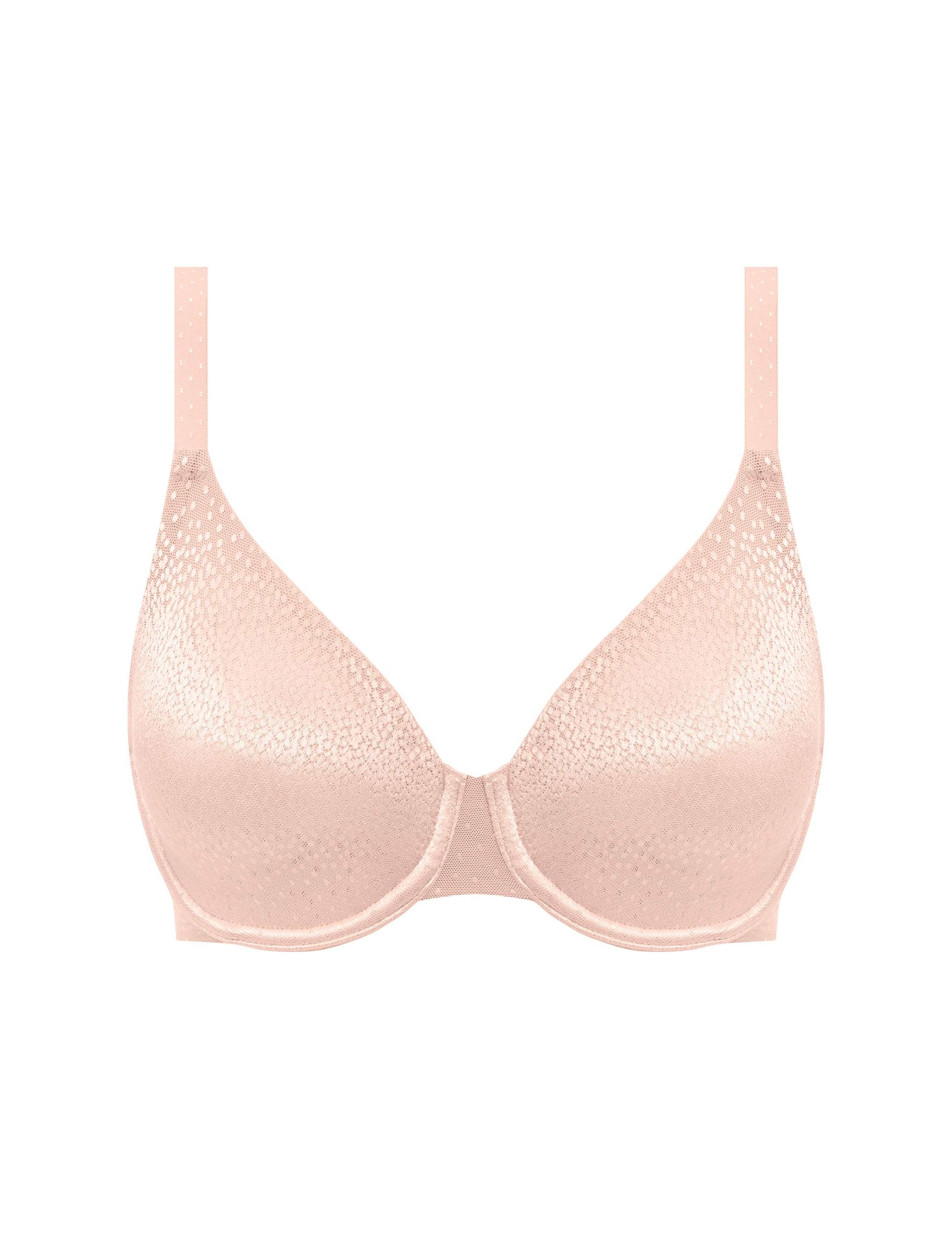 Back Appeal Classic Underwire Bra 2 of 4