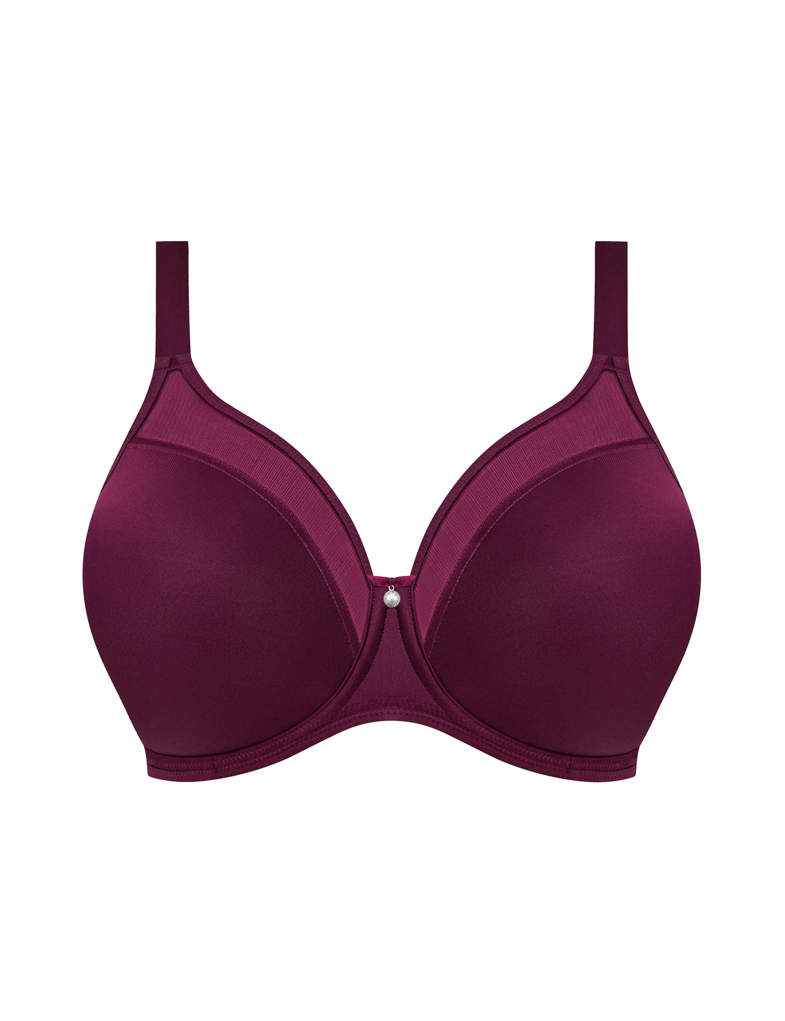 Smooth Wired Bra (DD-J) 2 of 5