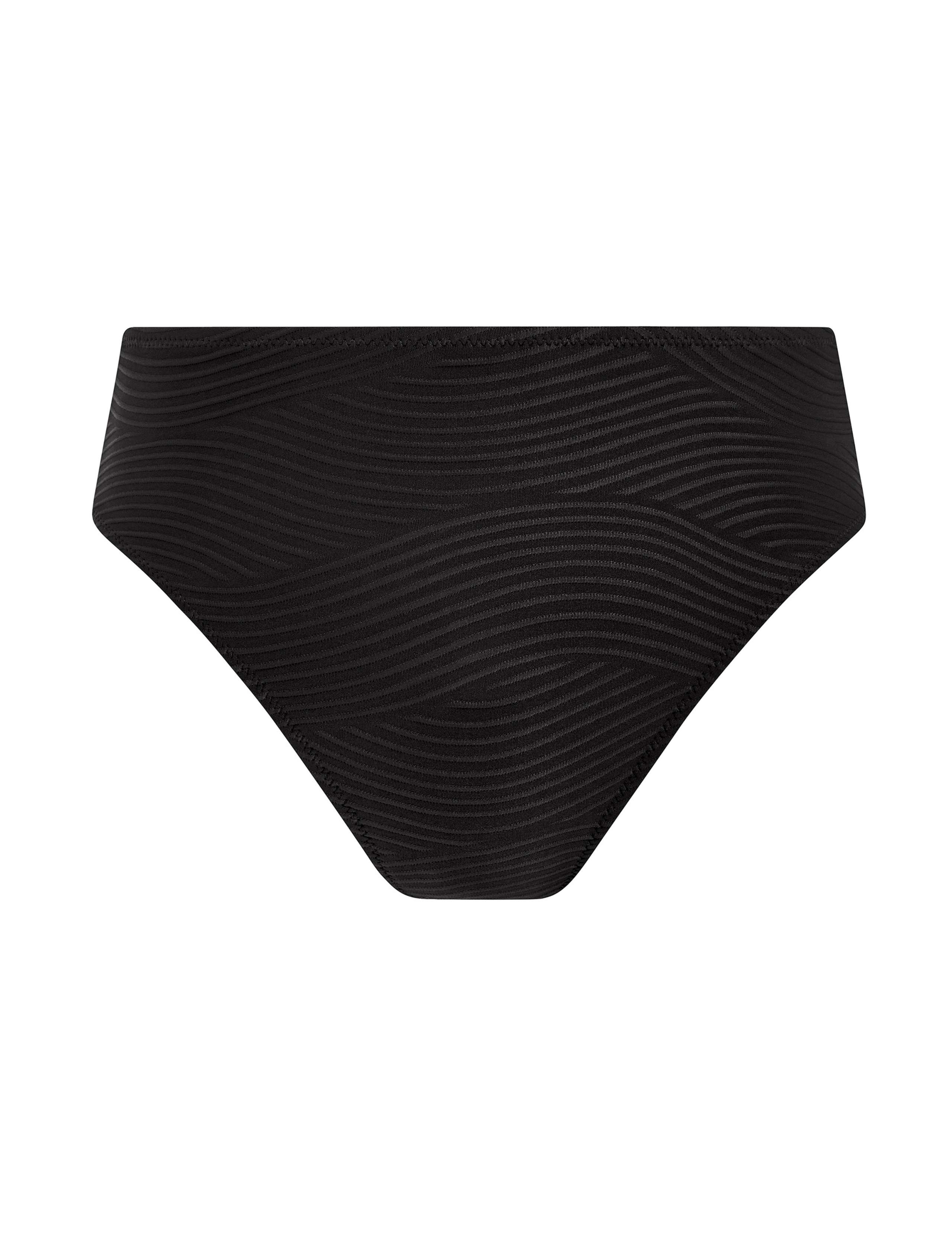 Cala Cuba High Waisted Bikini Bottoms 2 of 5
