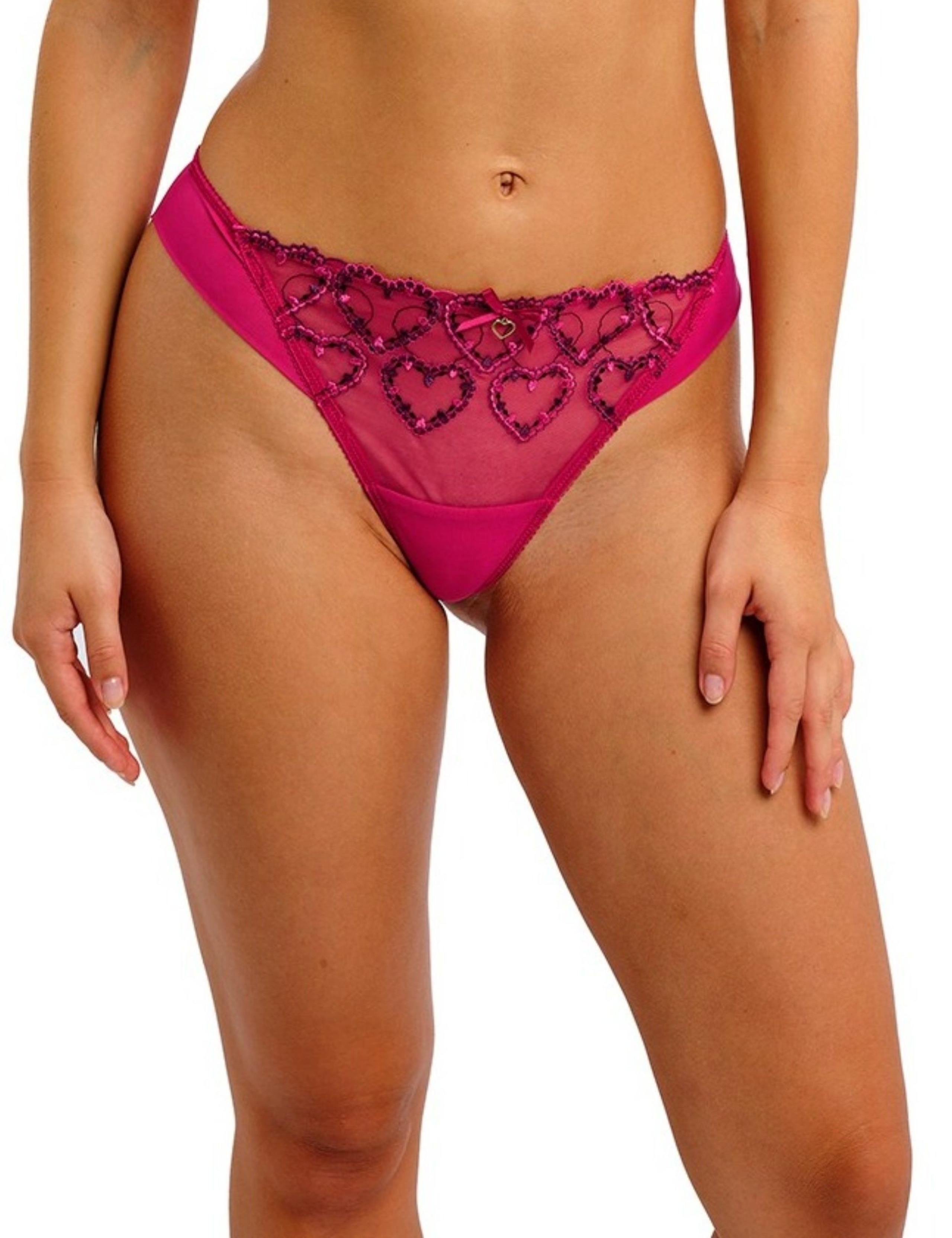 Laurine Brazilian Knickers 4 of 5
