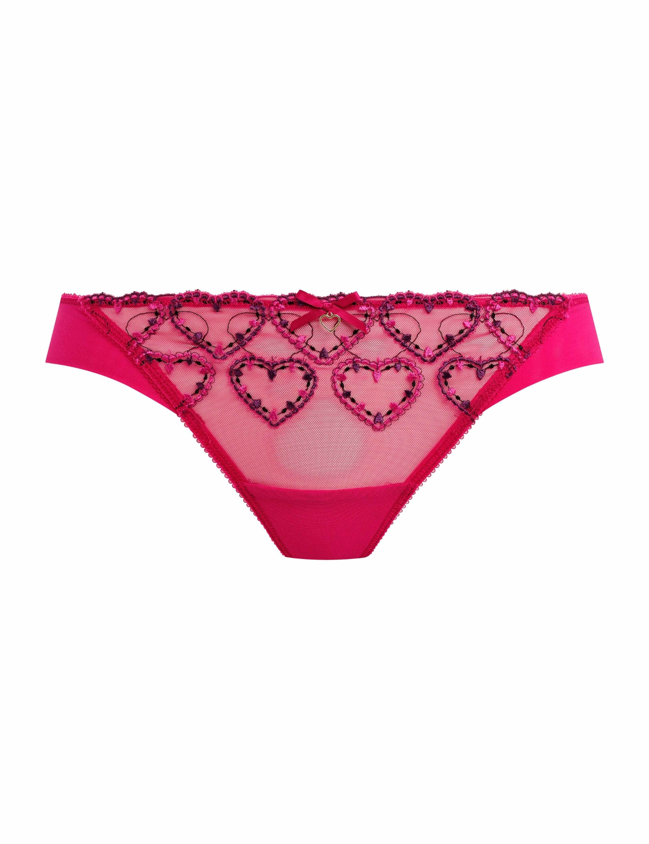 Laurine Brazilian Knickers 2 of 5