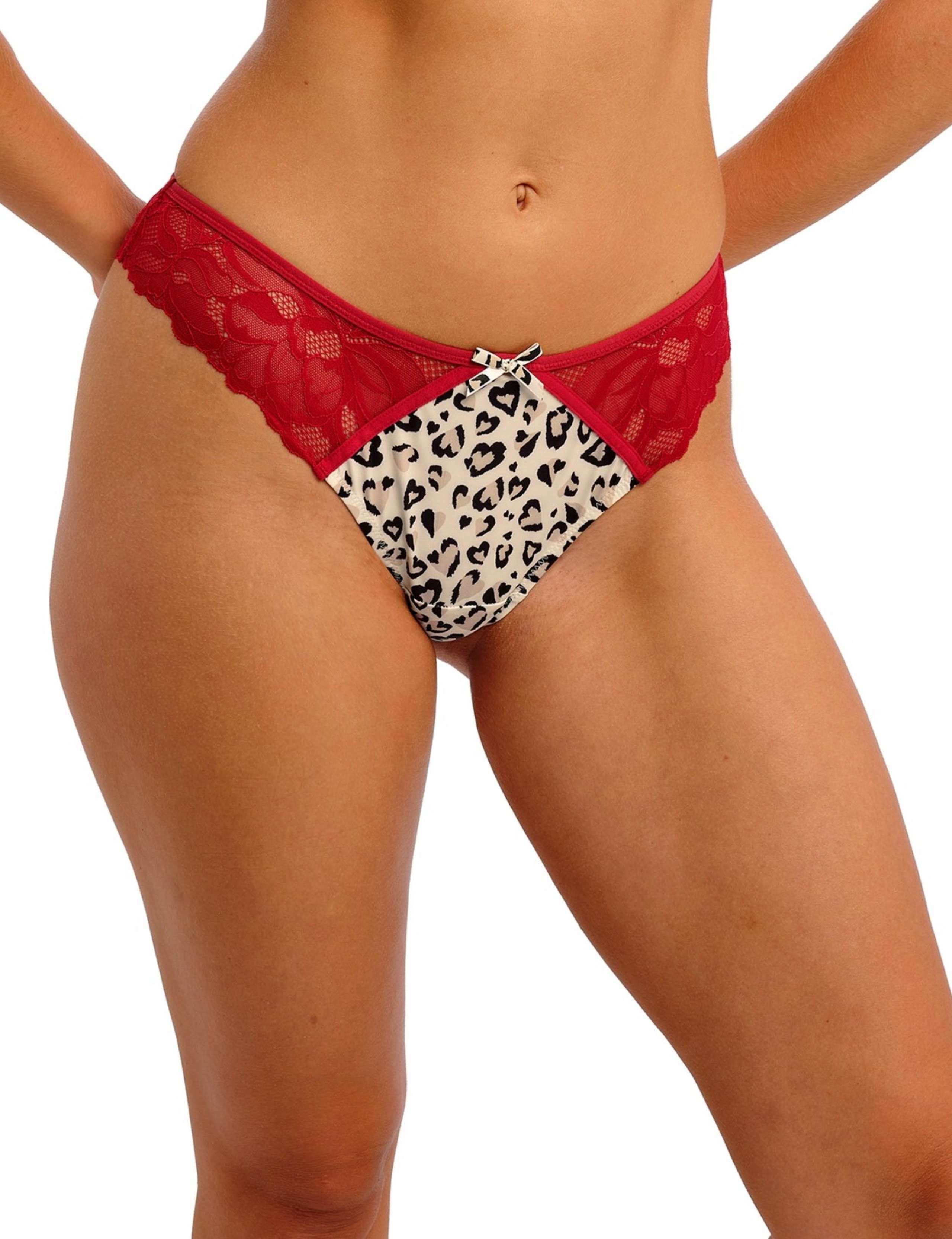 Cherish Me Thong 4 of 6