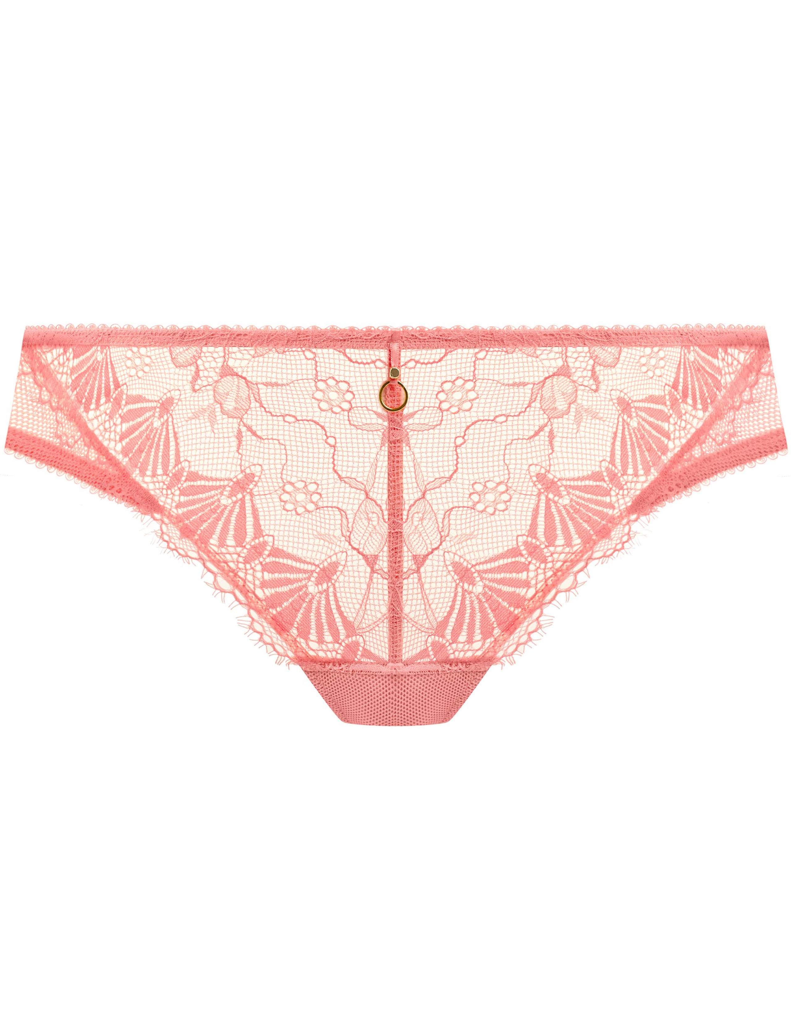 Fascinate Thong 2 of 4