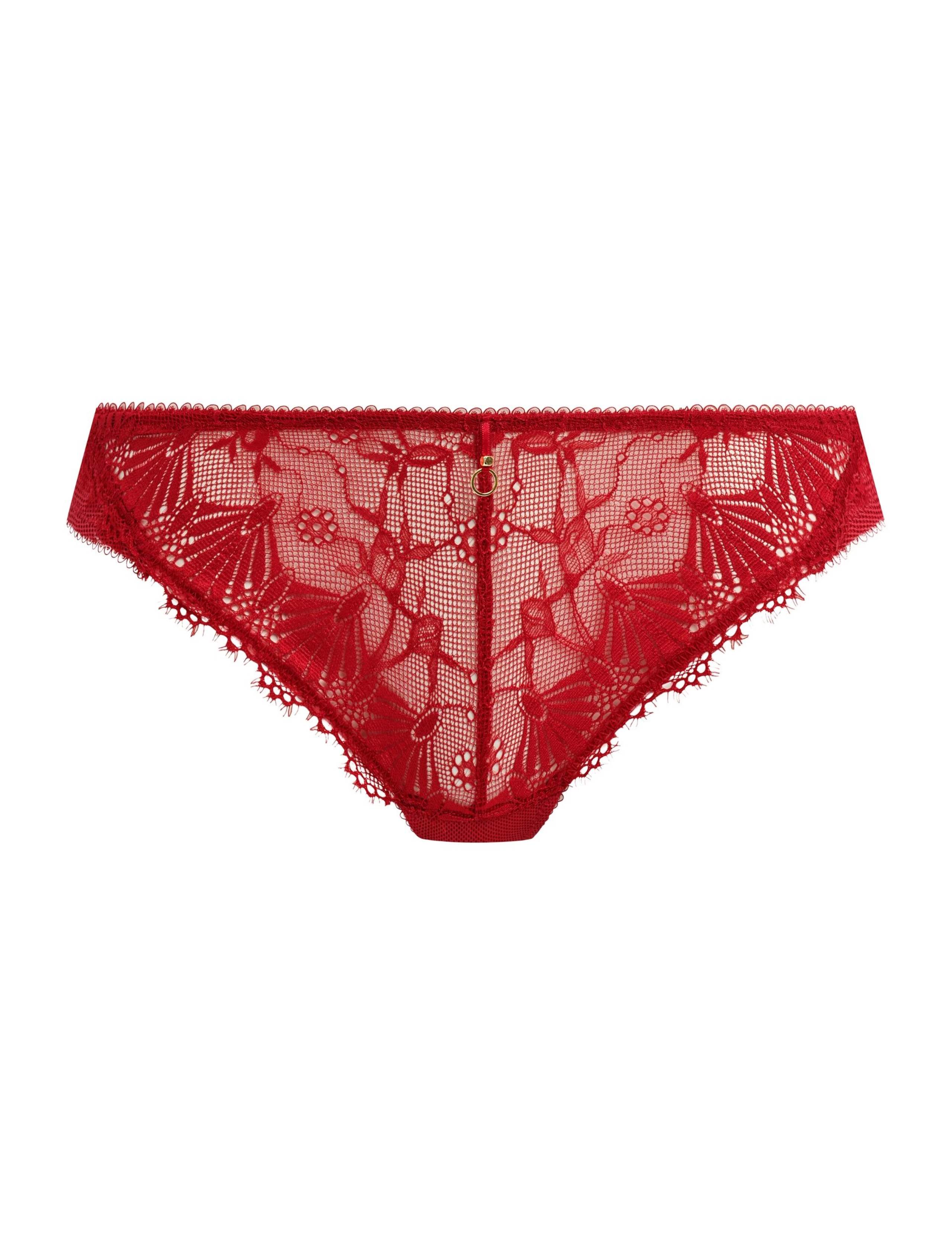 Fascinate Thong 2 of 5