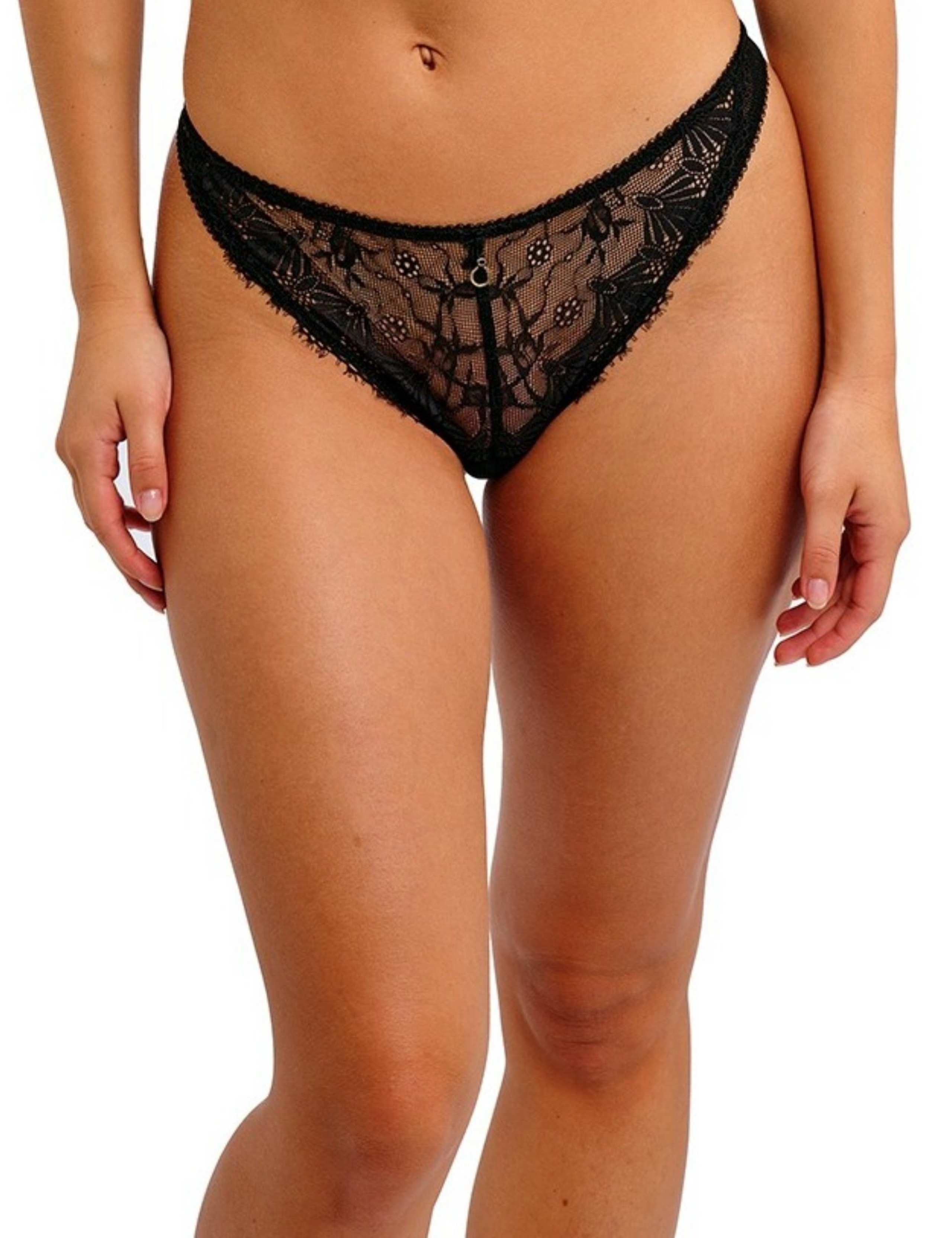 Fascinate Thong 3 of 5