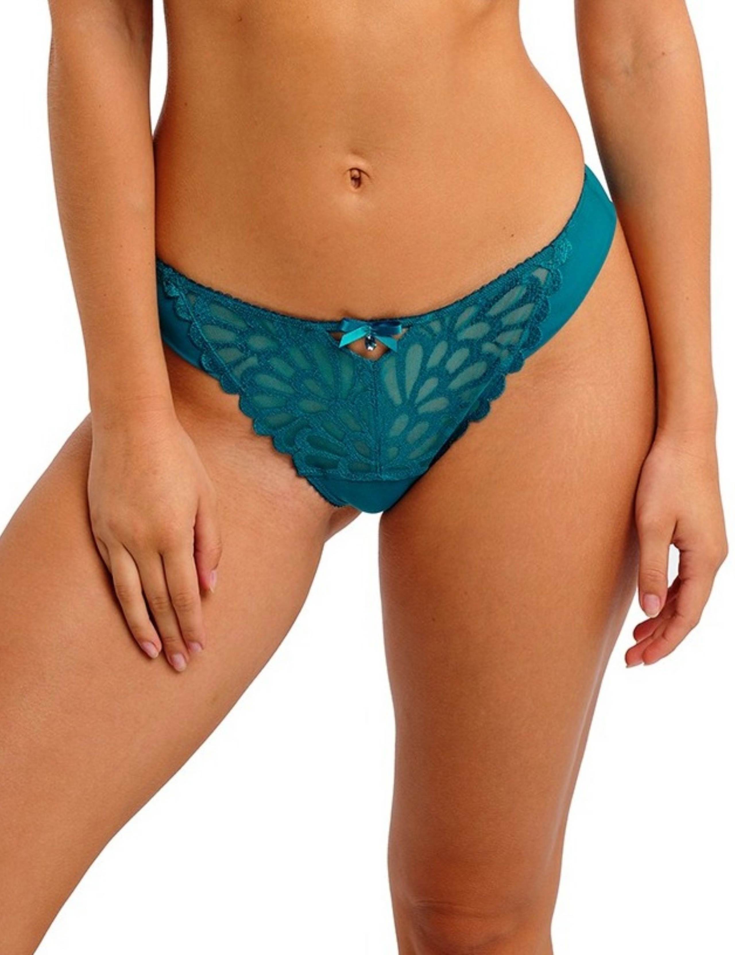 Loveland Brazilian Knickers 3 of 5