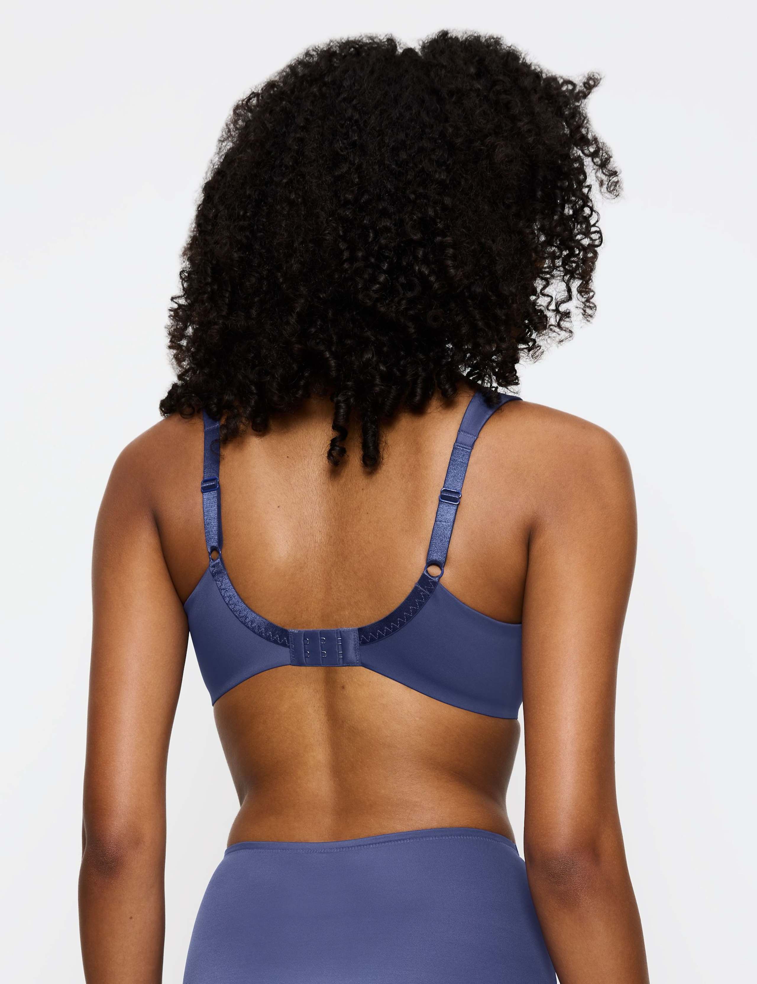 True Shape Sensation Wired Full Cup Bra C-G 4 of 5