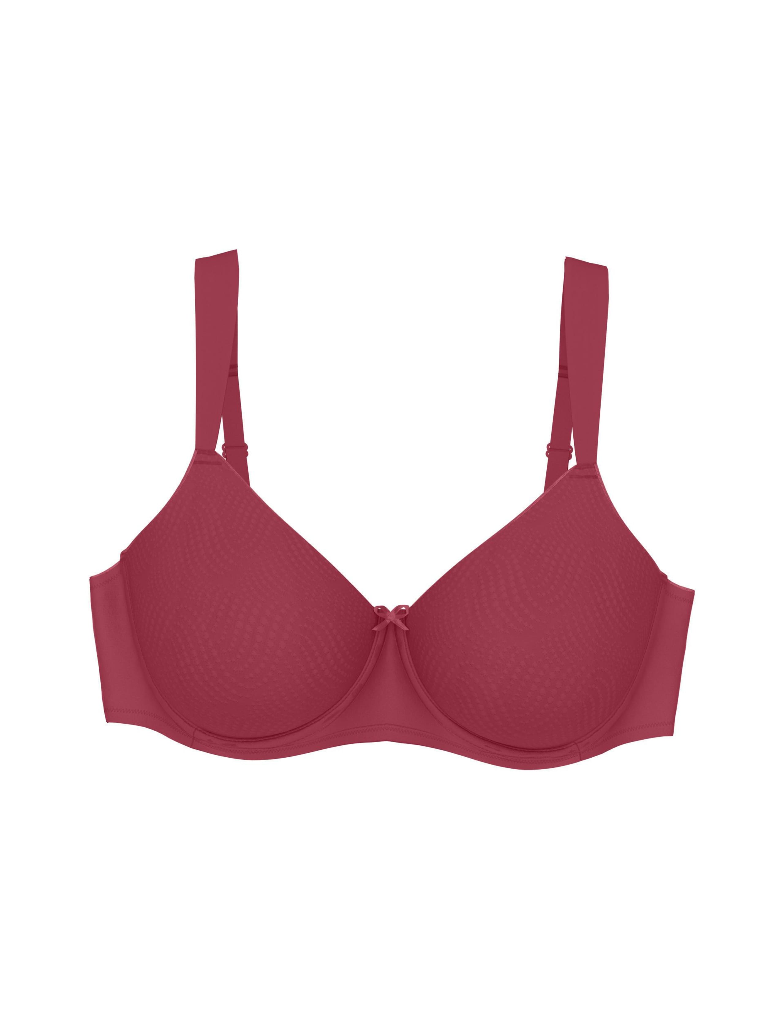 Essential Minimizer Wired Full Cup Bra C-F 2 of 5