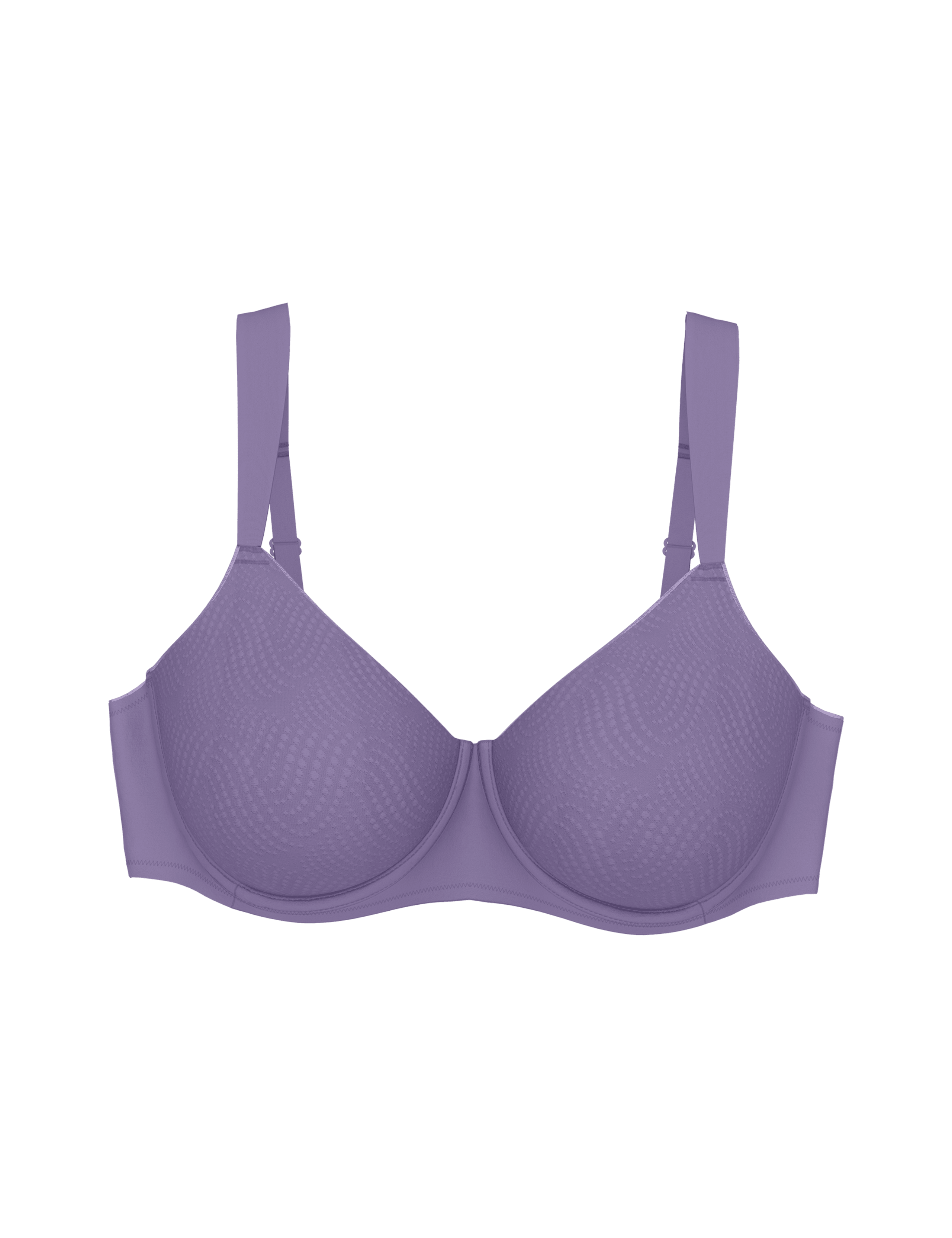 Essential Minimizer Wired Full Cup Bra C-F 2 of 5