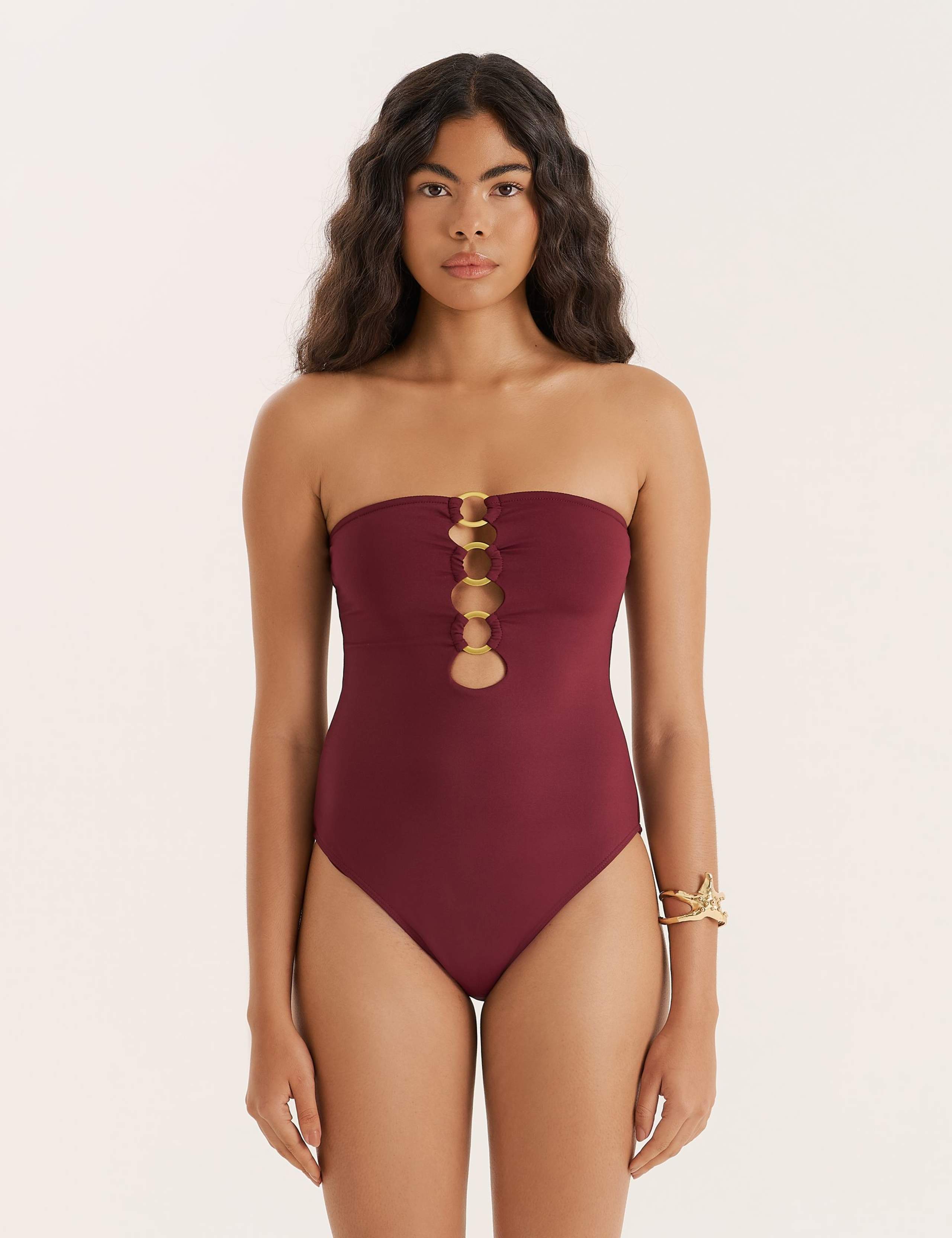 Nala Swimsuit 3 of 5