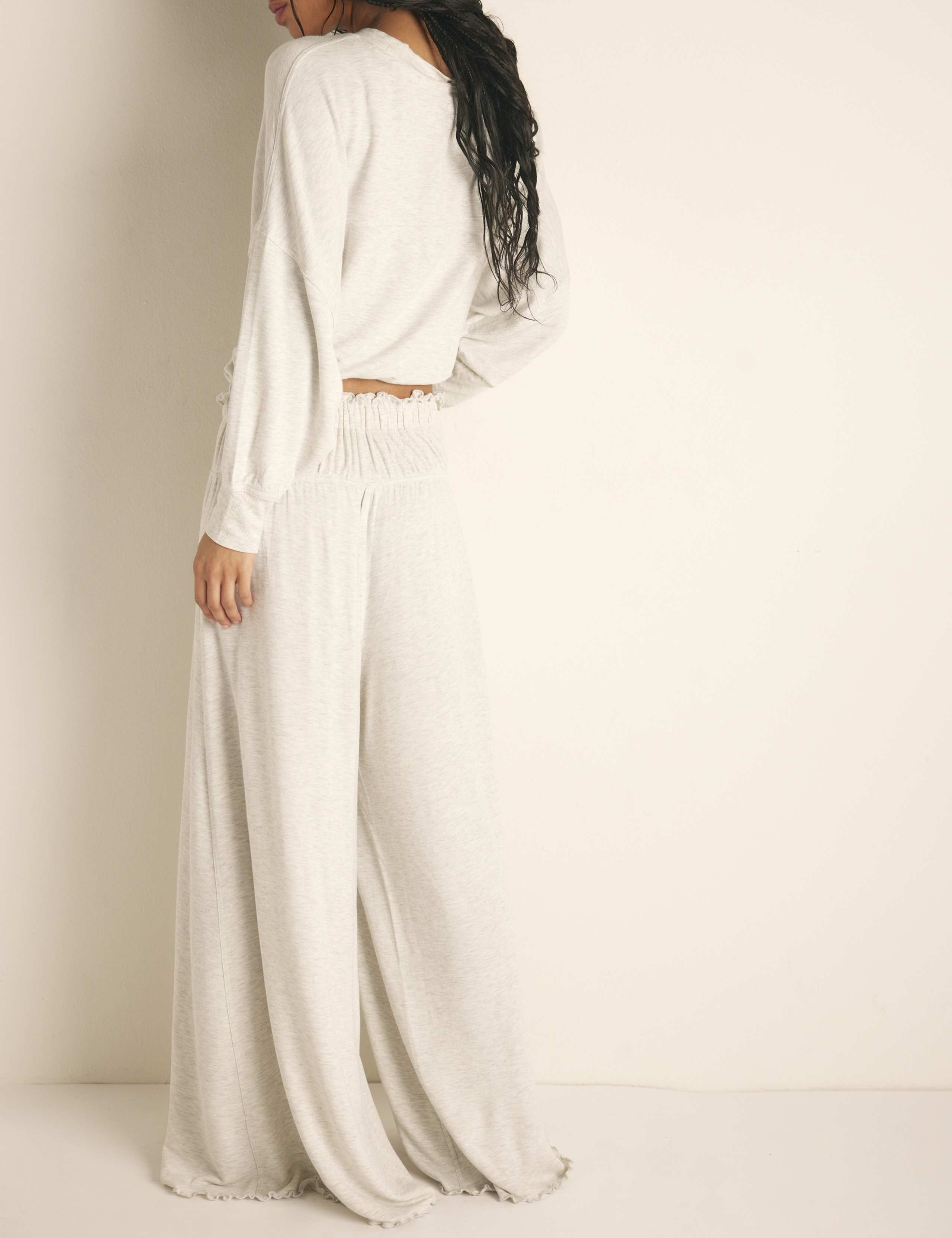 Modal Rich Lounge Pants 3 of 4