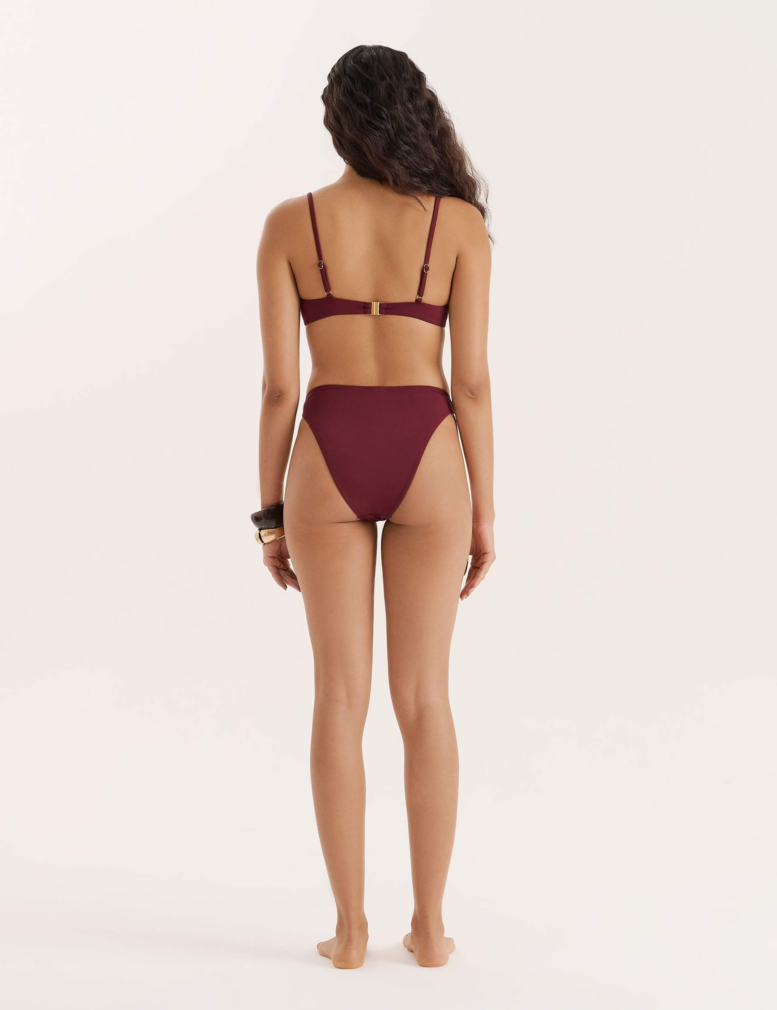 Mayci Bikini Top 3 of 4