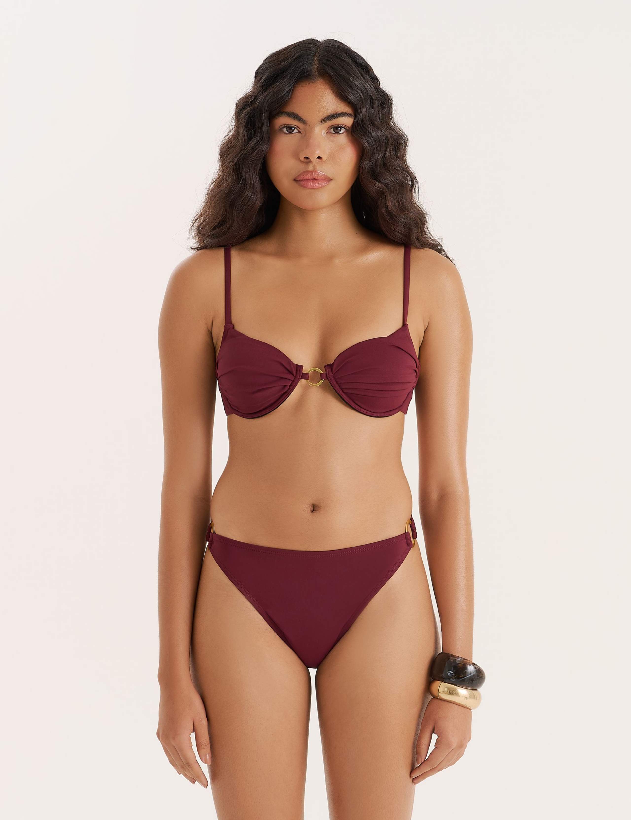 Mayci Bikini Bottom 4 of 5