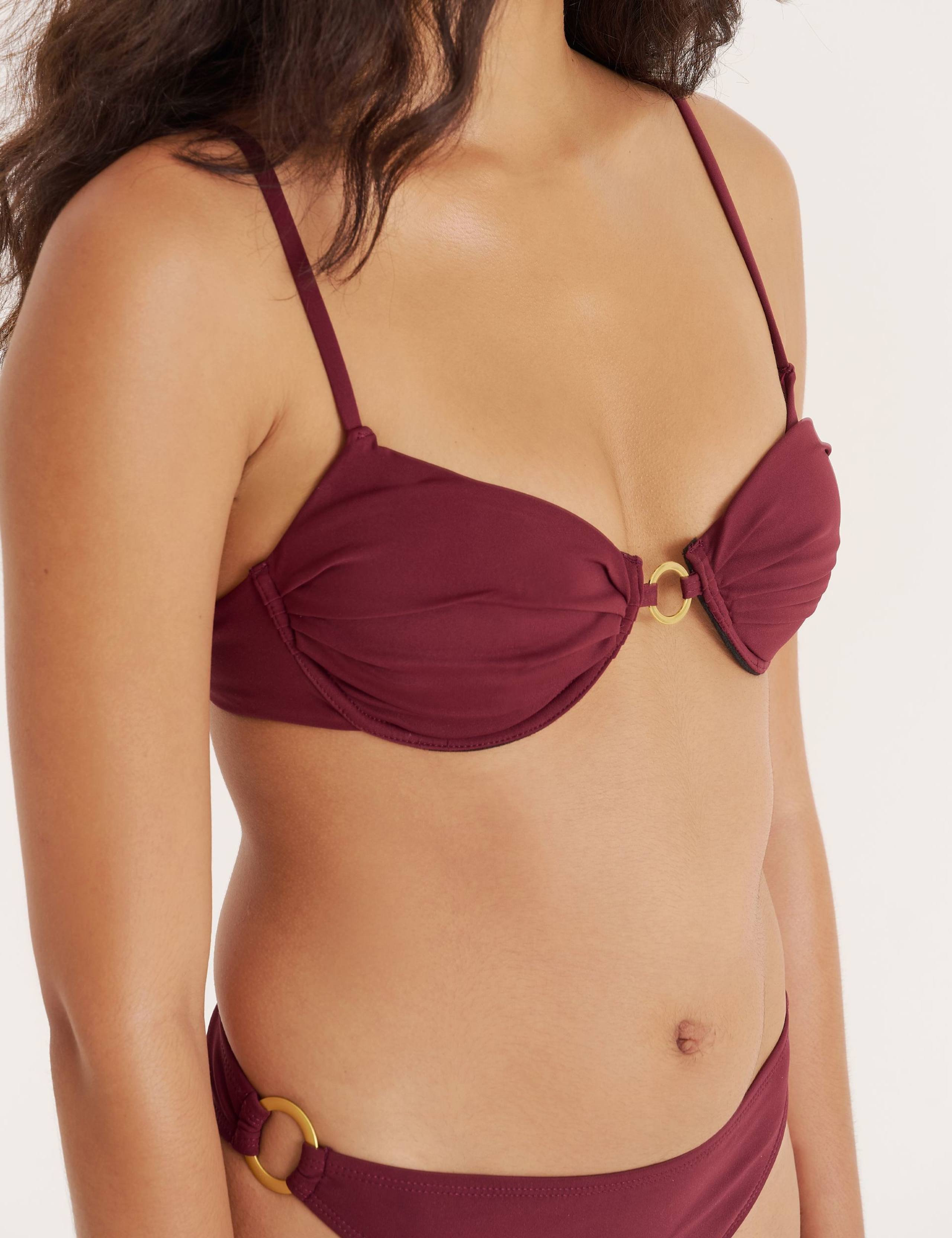 Mayci Bikini Bottom 5 of 5