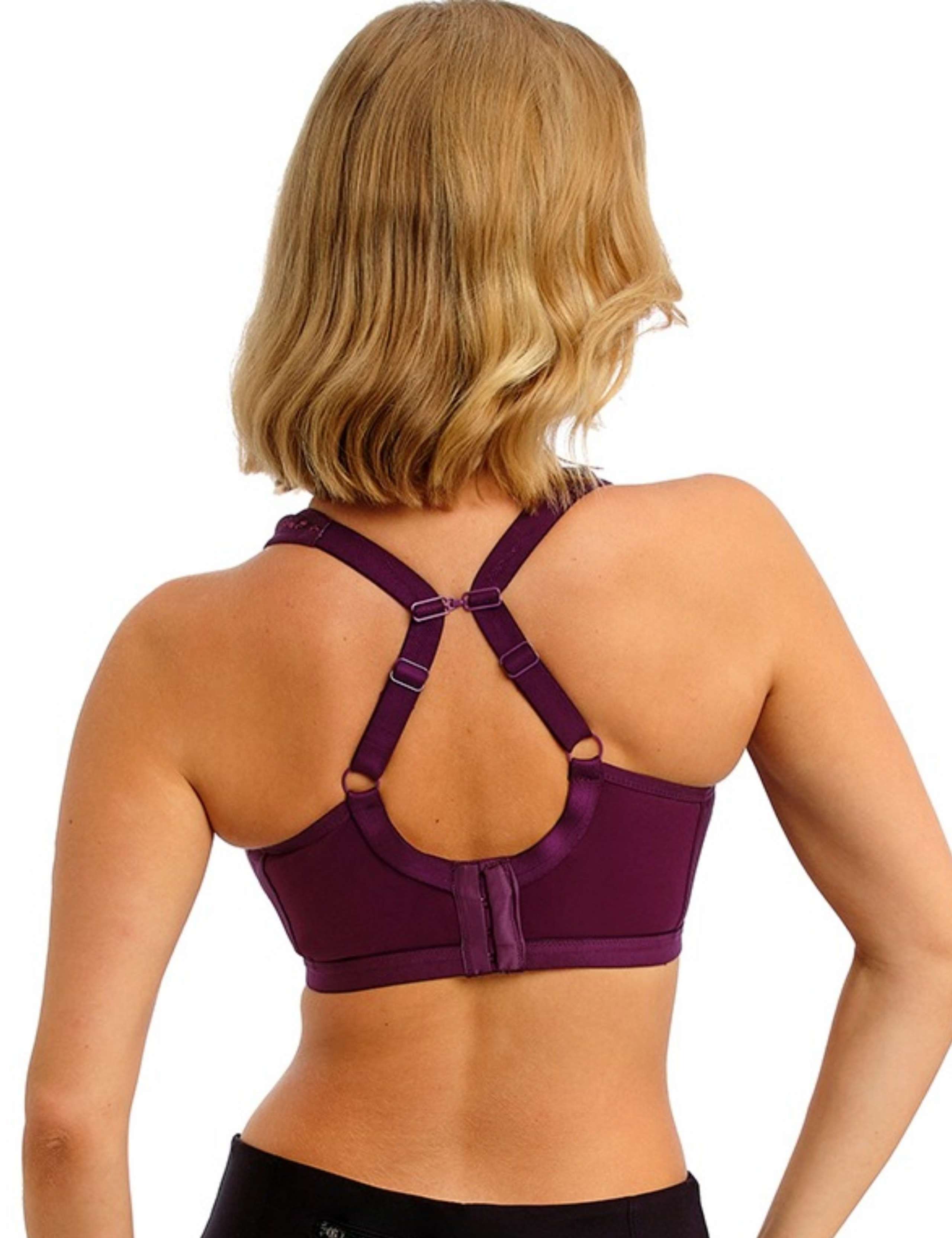 Dynamic Non-Wired Sports Bra 5 of 5