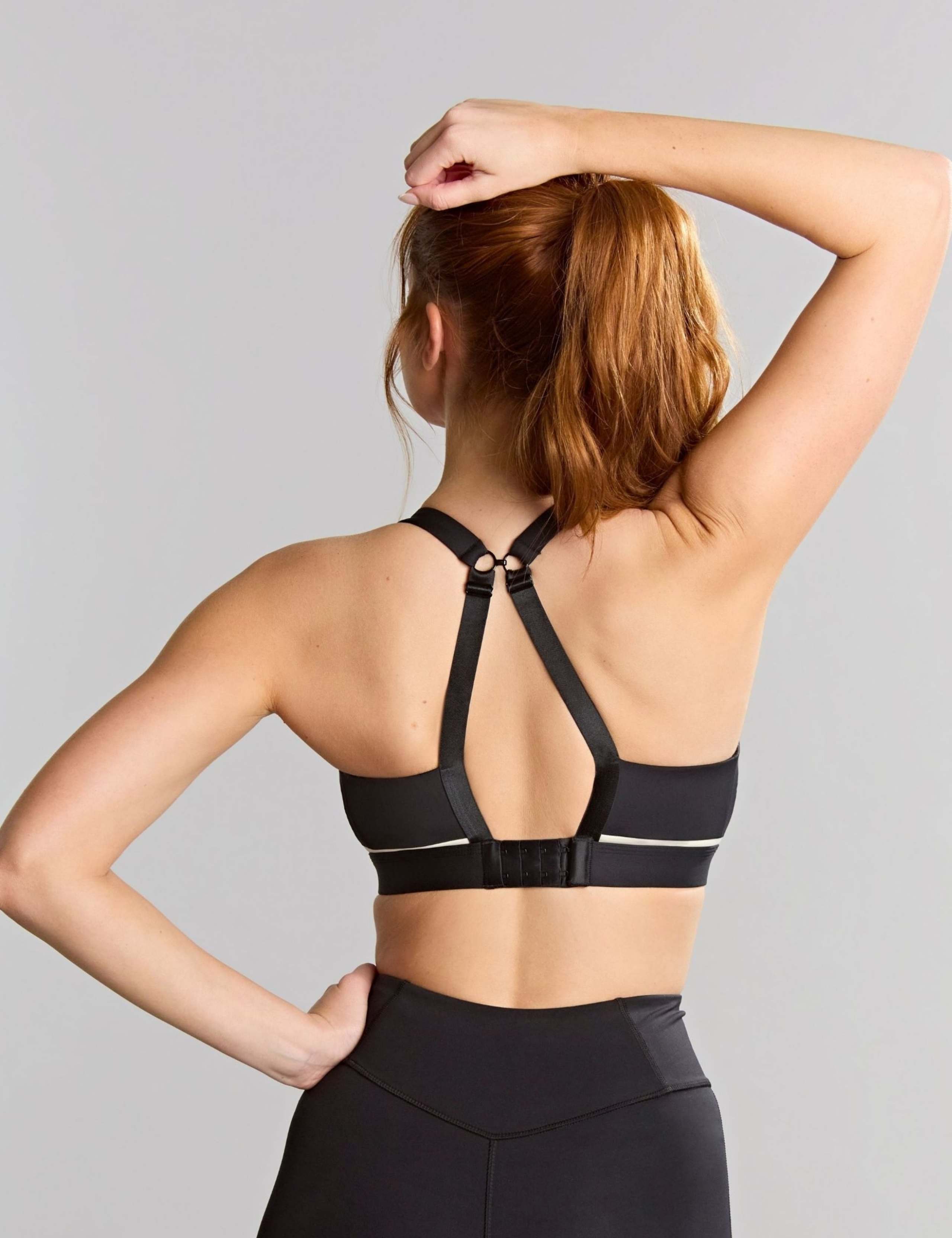 Freedom Non Wired Sports Bra 3 of 7