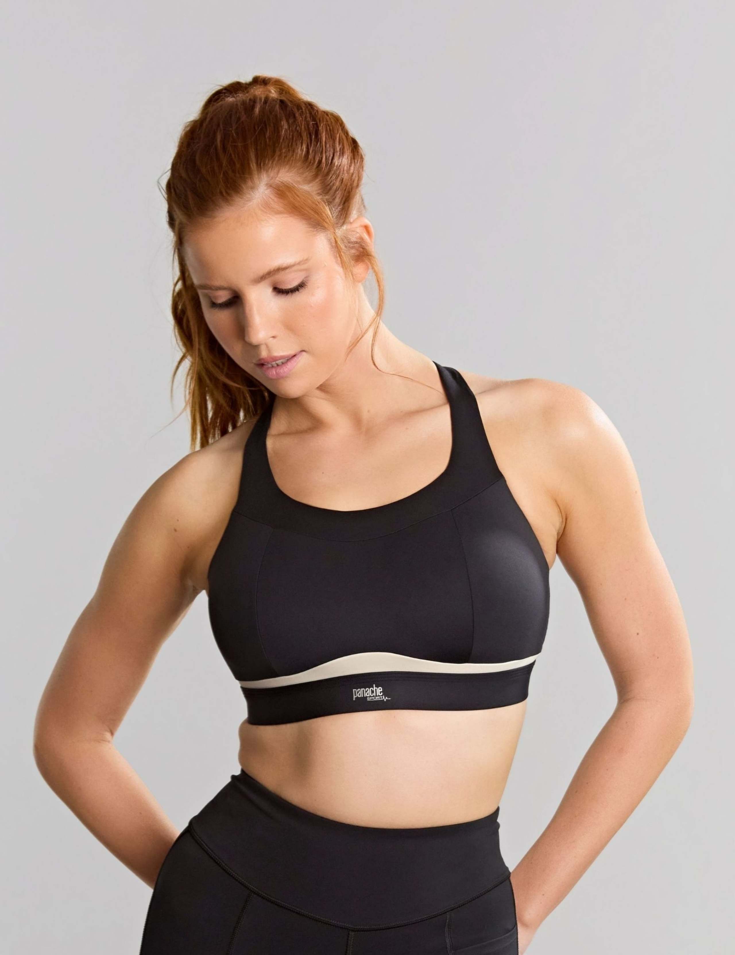 Freedom Non Wired Sports Bra 5 of 7