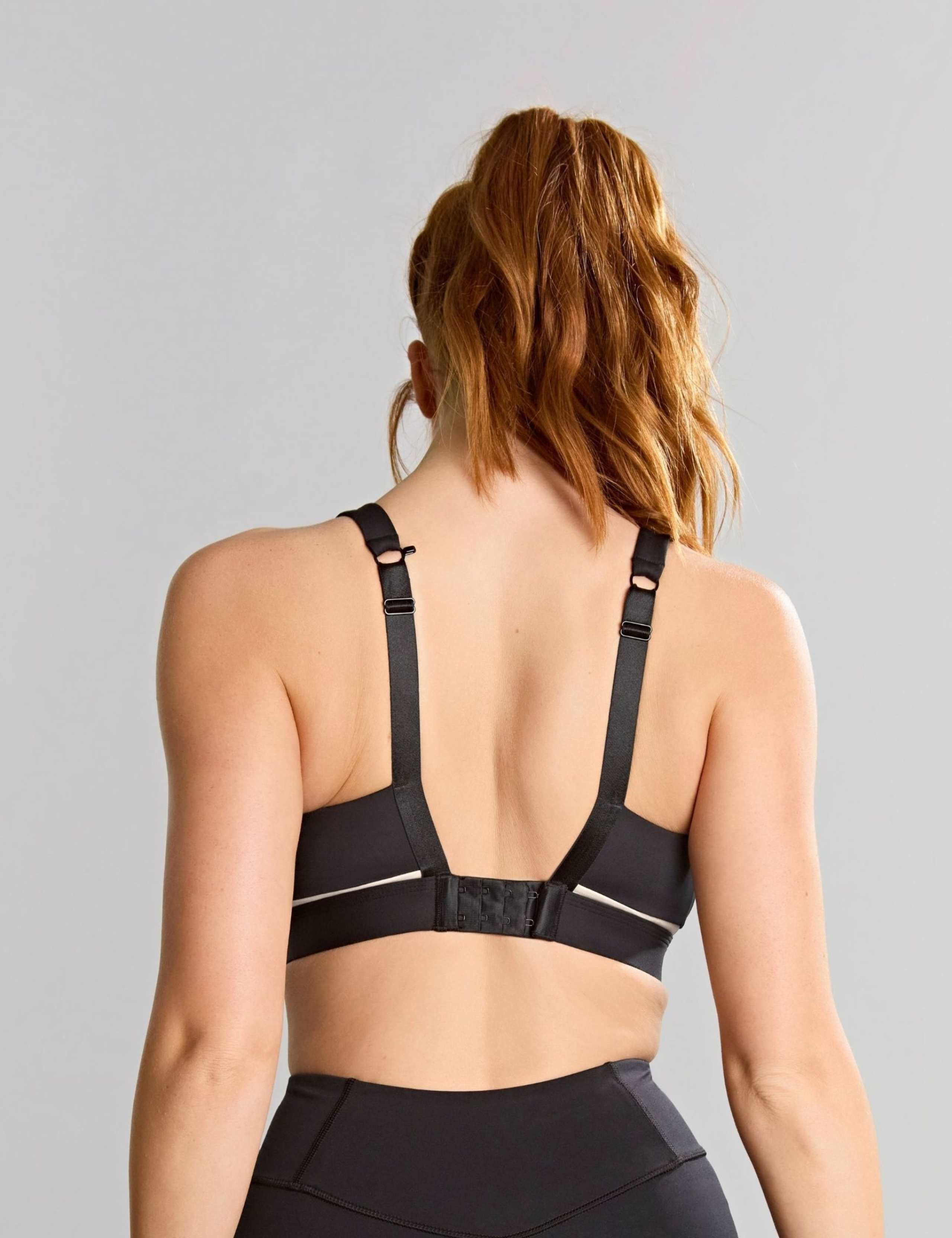 Freedom Non Wired Sports Bra 7 of 7