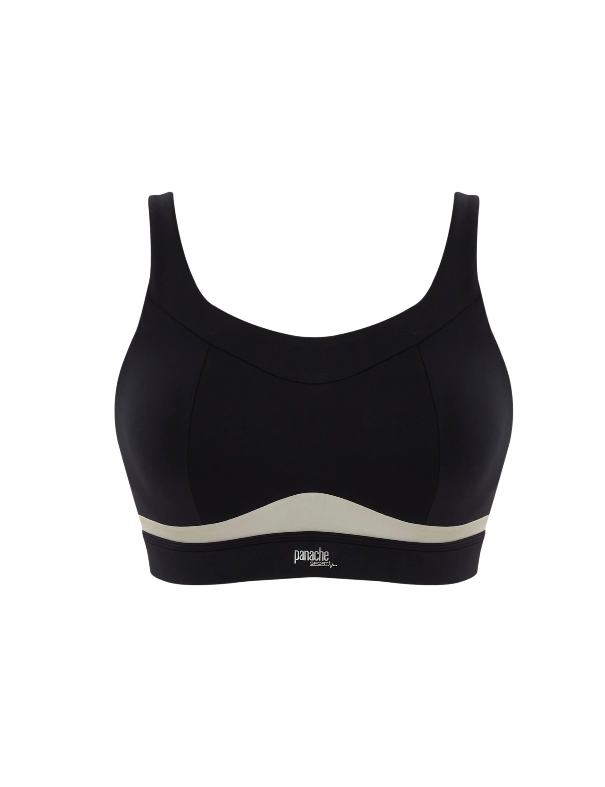 Freedom Non Wired Sports Bra 2 of 7