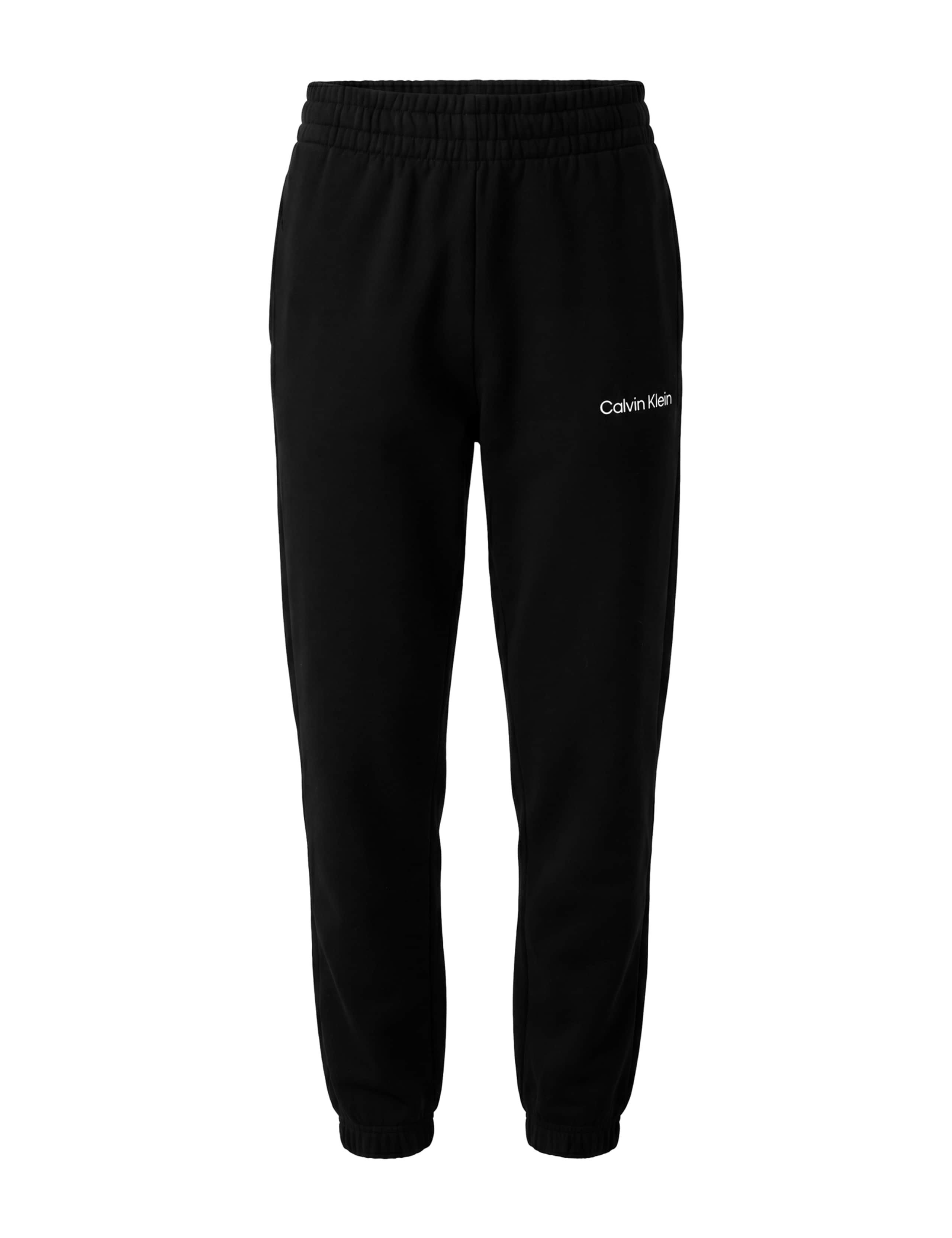 Cotton Blend Cuffed Hem Lounge Joggers 2 of 6