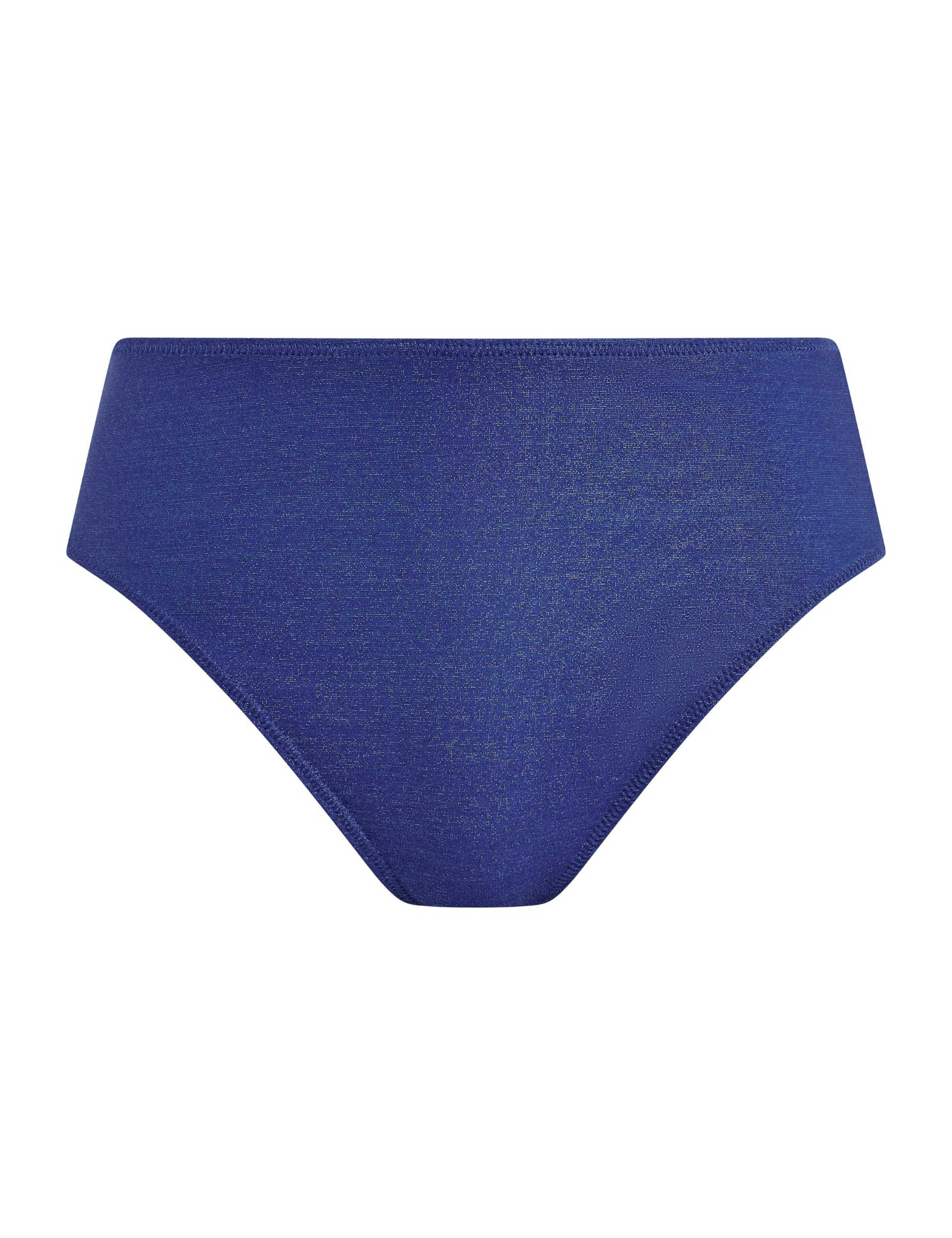 Arizona Wave High Waisted Bikini Bottoms 2 of 6