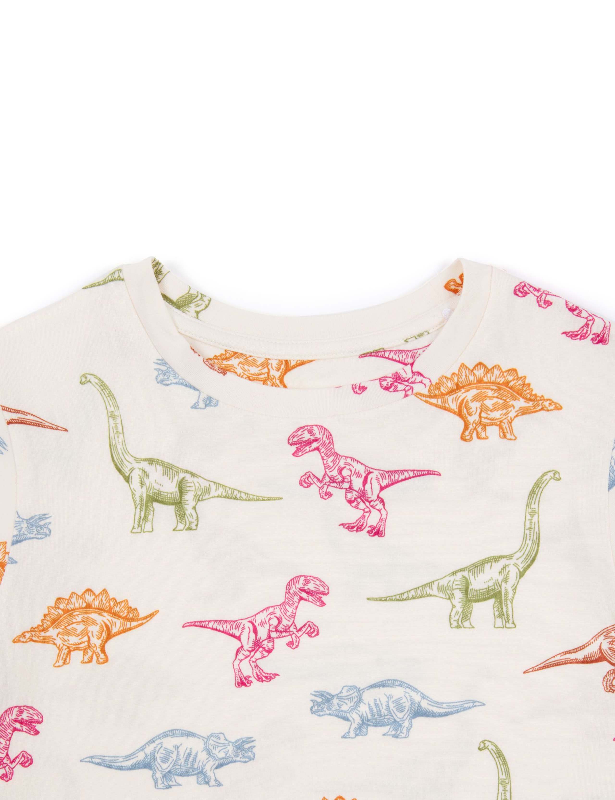 Dinosaur Pyjamas (1-12 Yrs) 2 of 3