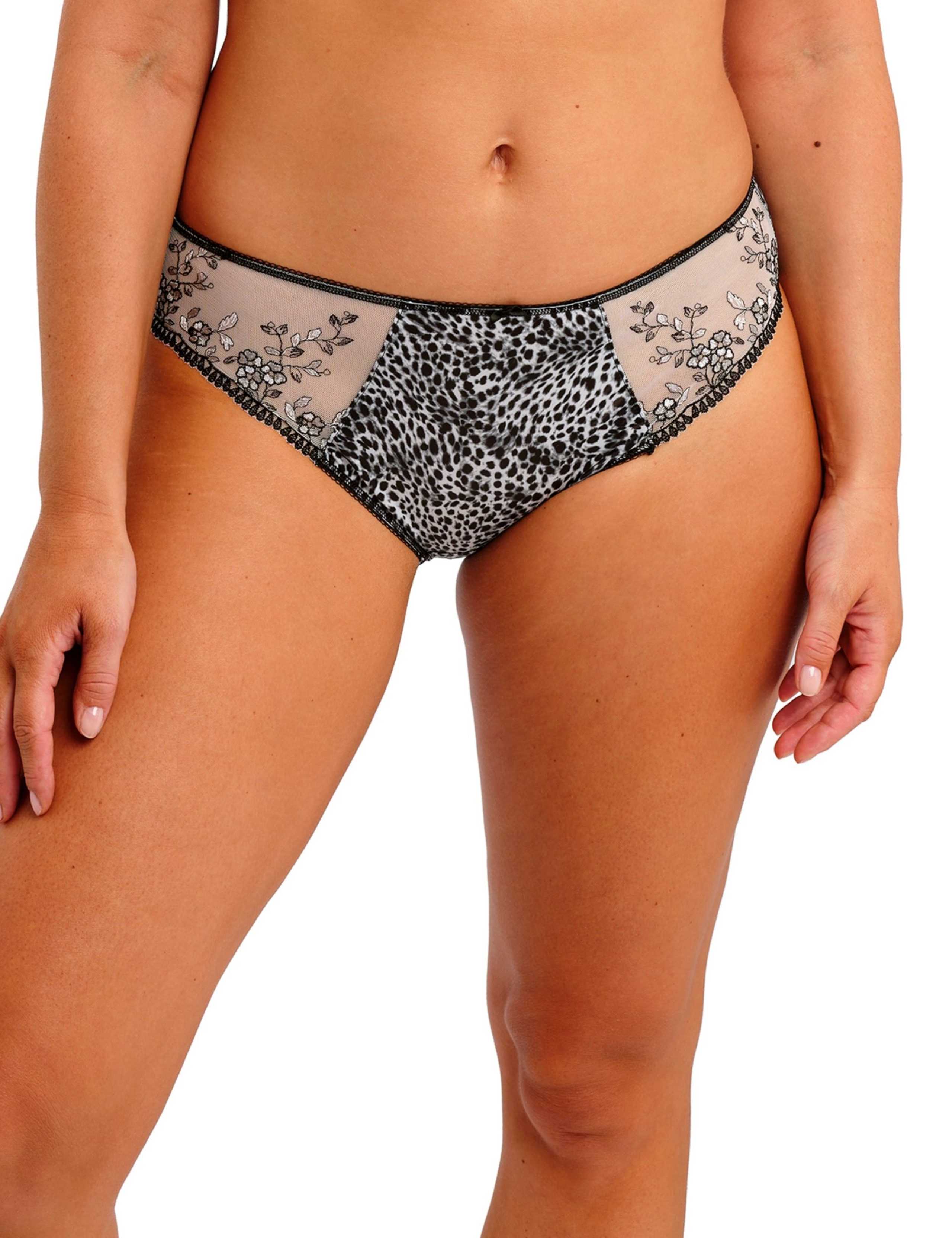 Lindsey Low Rise Briefs 4 of 6