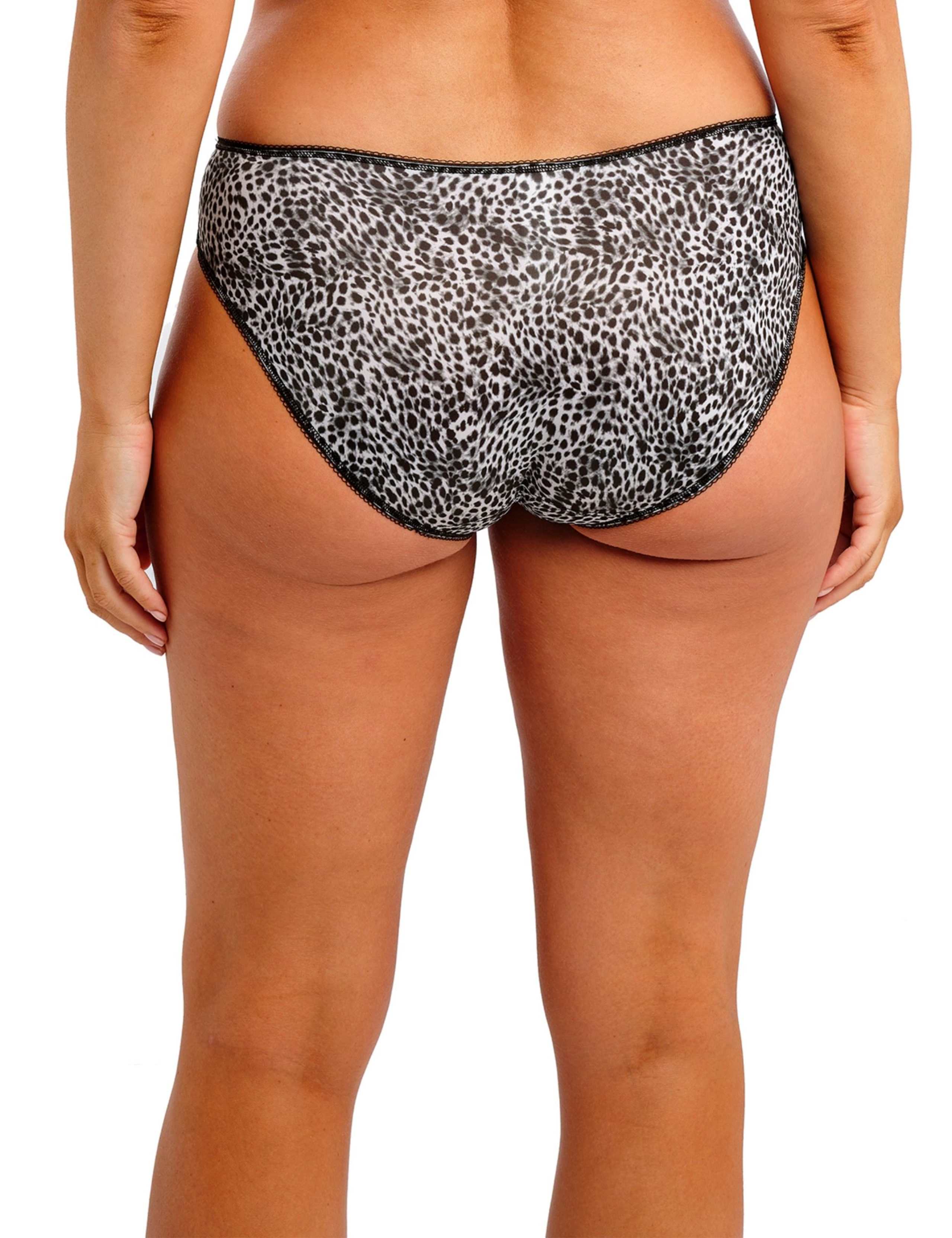 Lindsey Low Rise Briefs 5 of 6