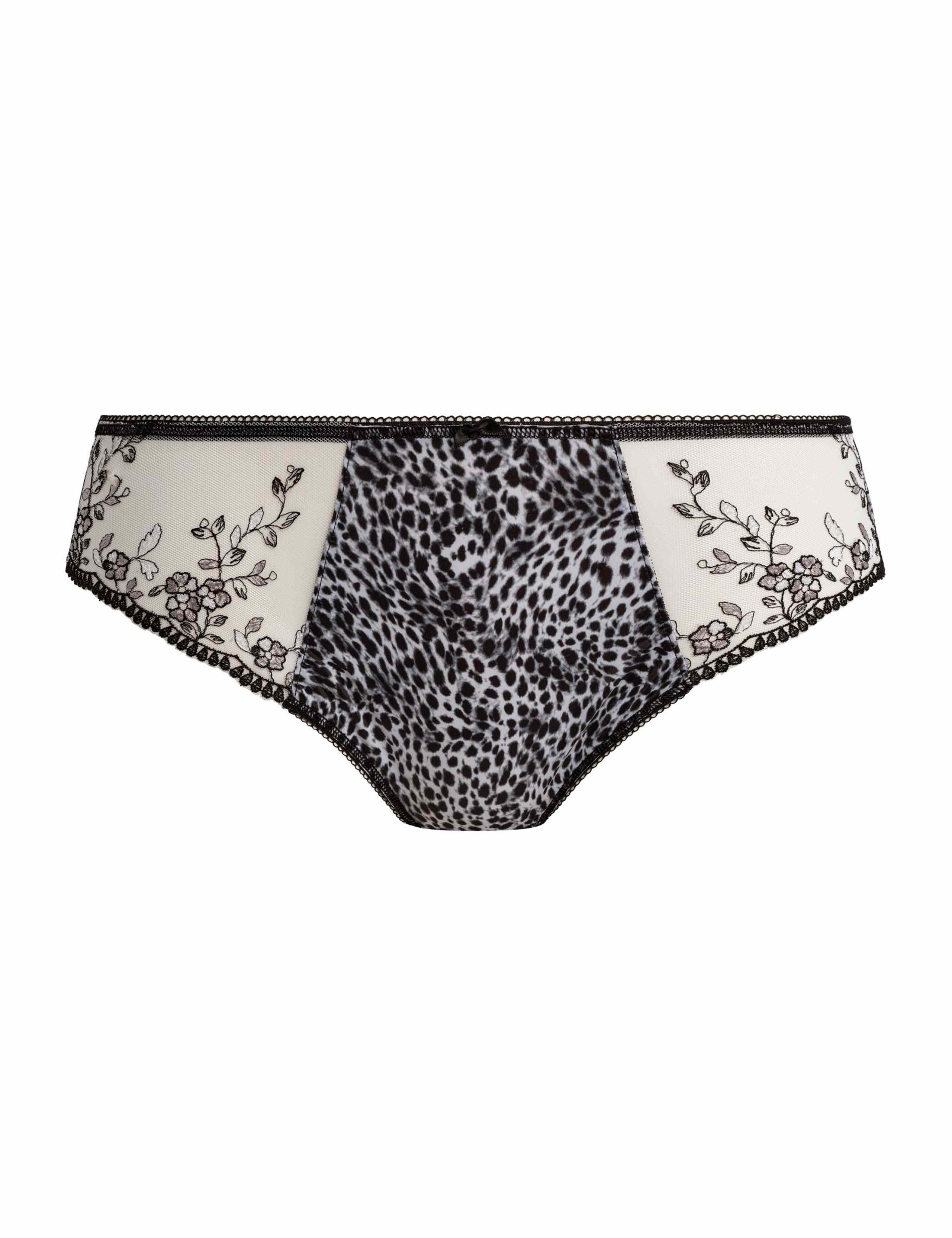 Lindsey Low Rise Briefs 2 of 6