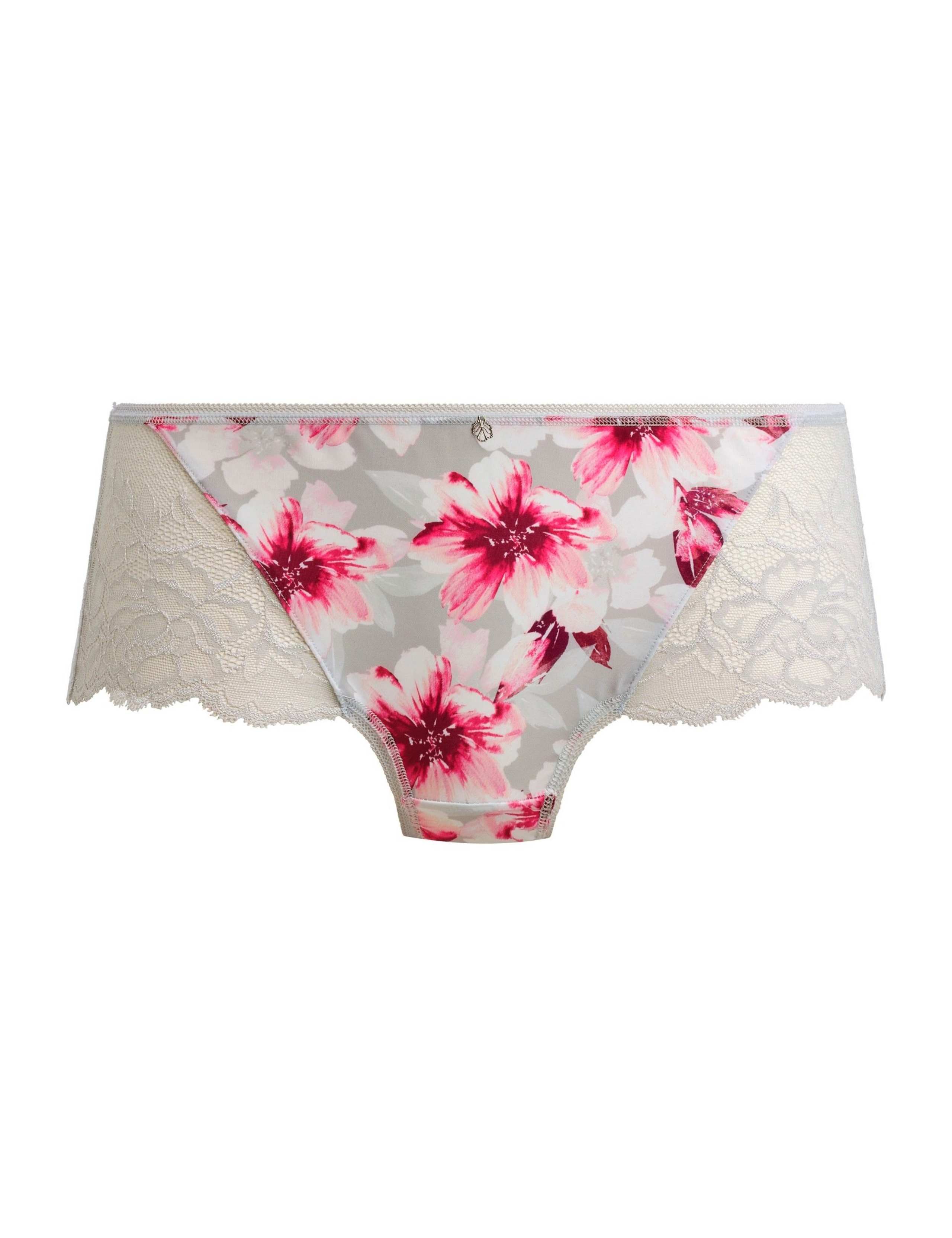 Pippa Low Rise Shorts 2 of 6