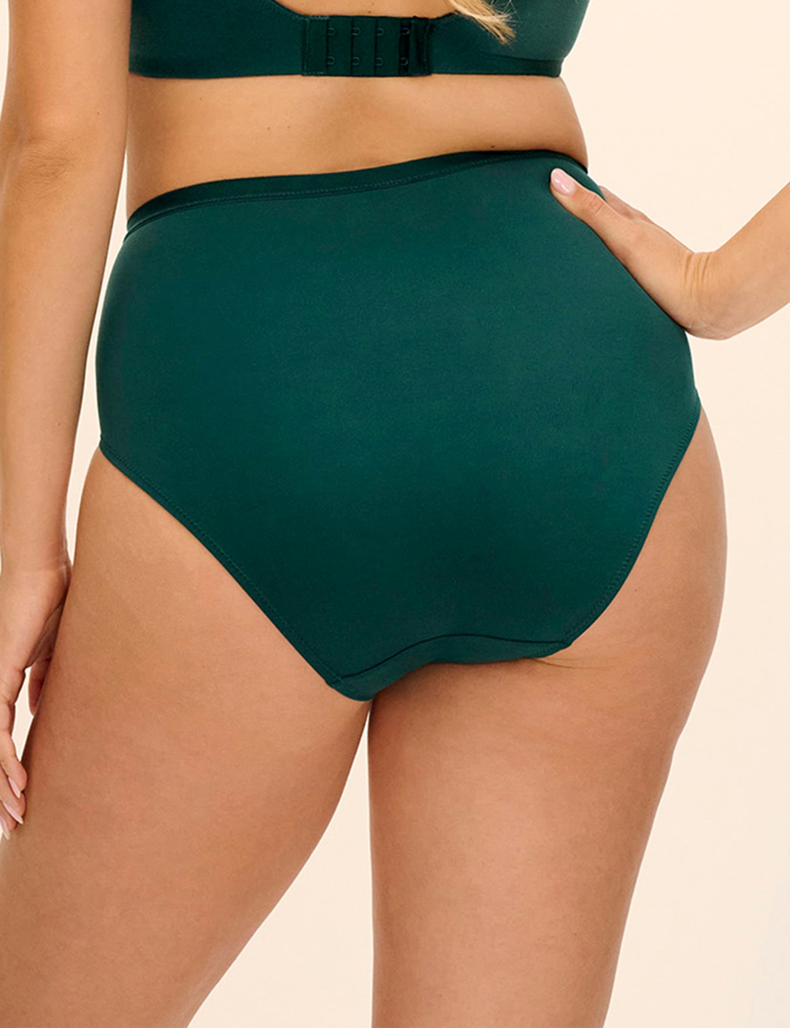 Demure Full Briefs 6 of 6