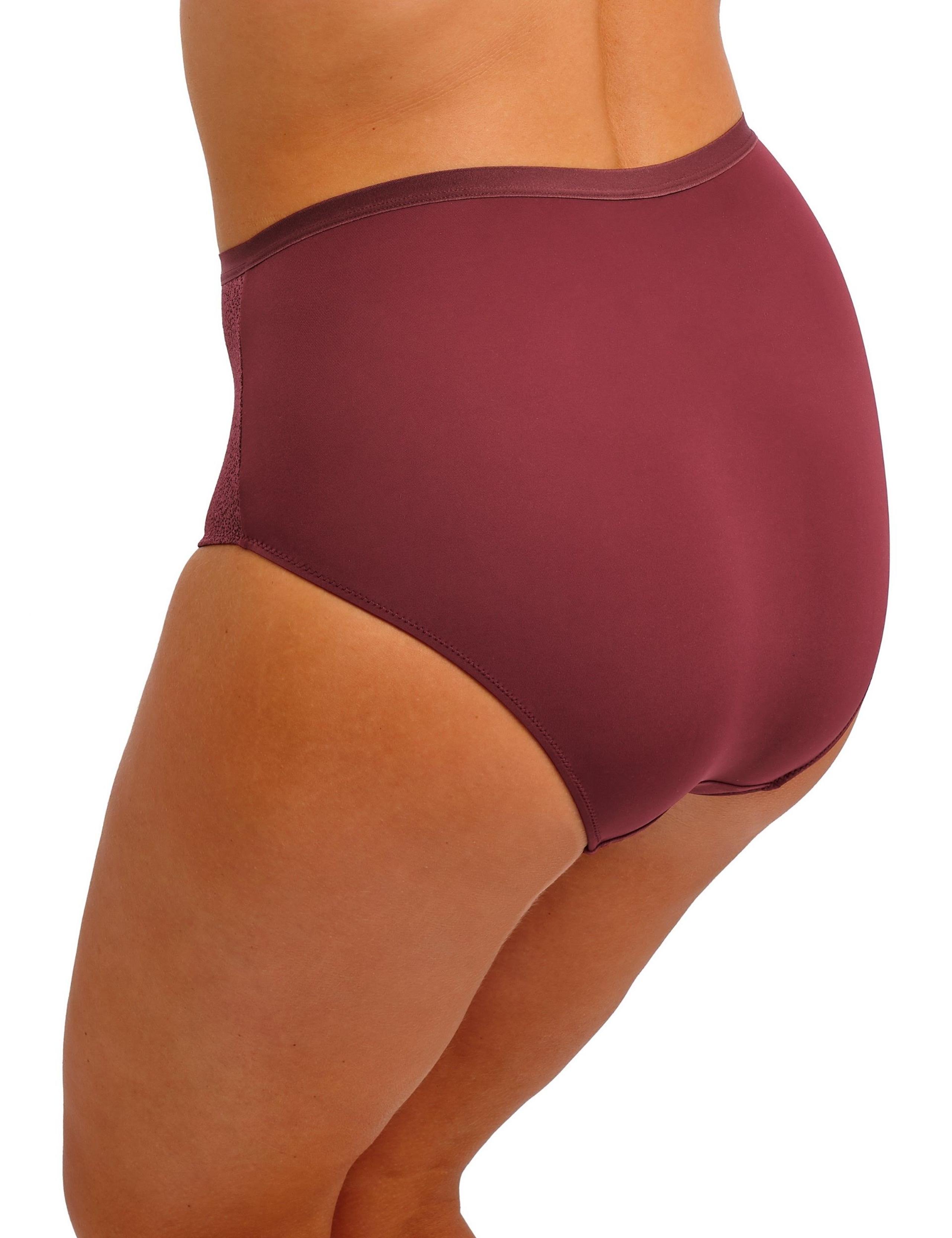 Demure Full Brief 5 of 6