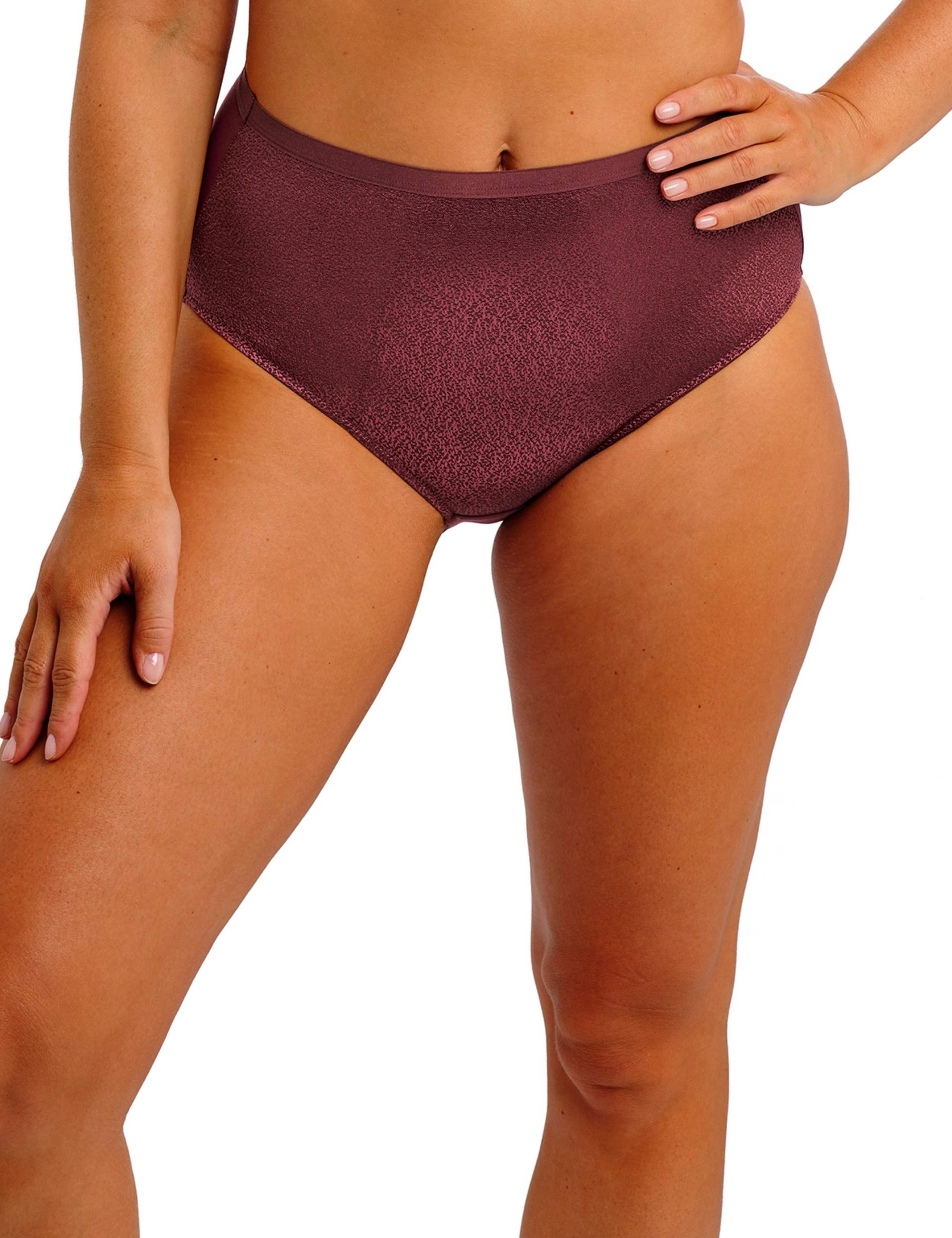 Demure Full Brief 6 of 6