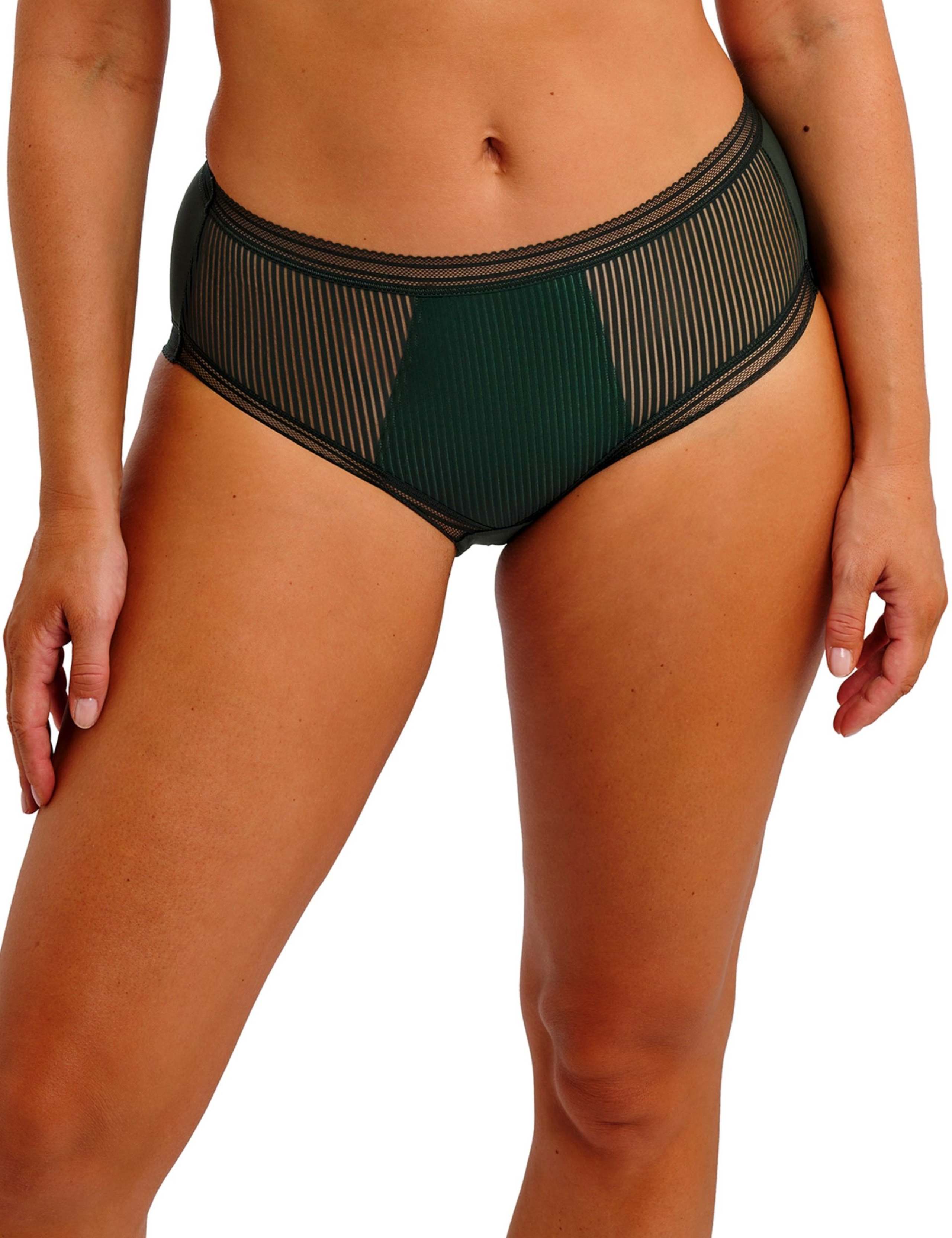 Fusion Low Rise Briefs 3 of 5