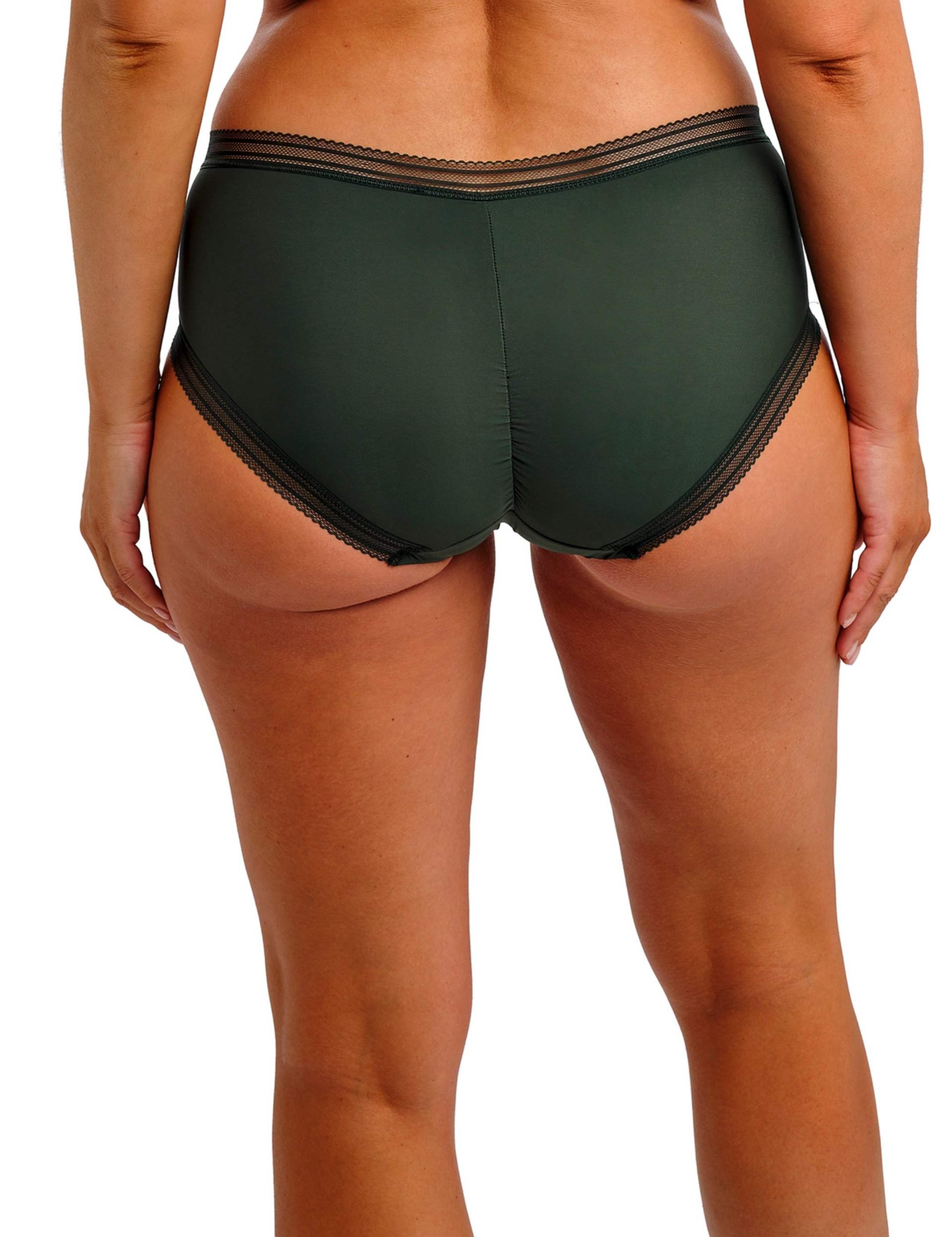 Fusion Low Rise Briefs 4 of 5