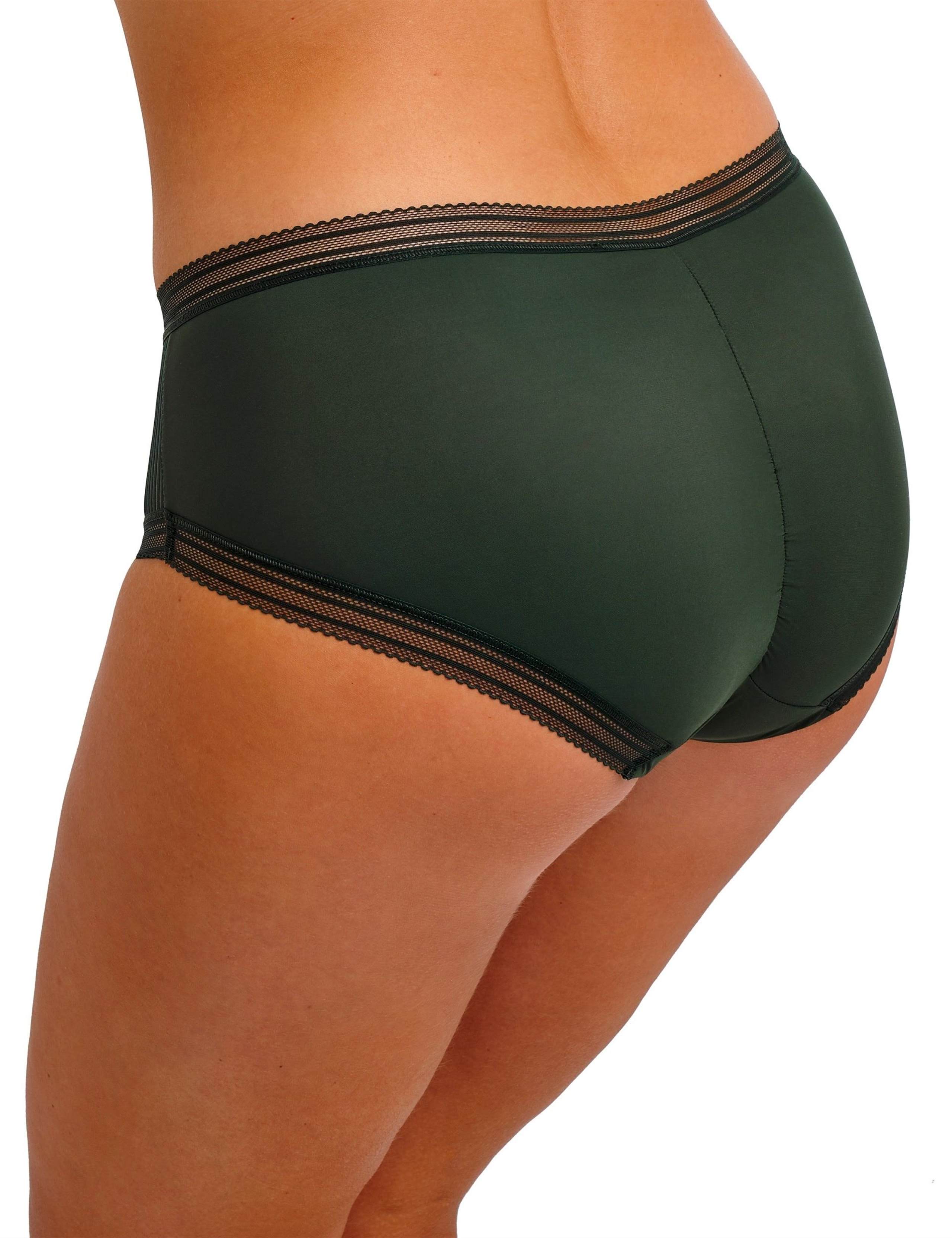 Fusion Low Rise Briefs 5 of 5