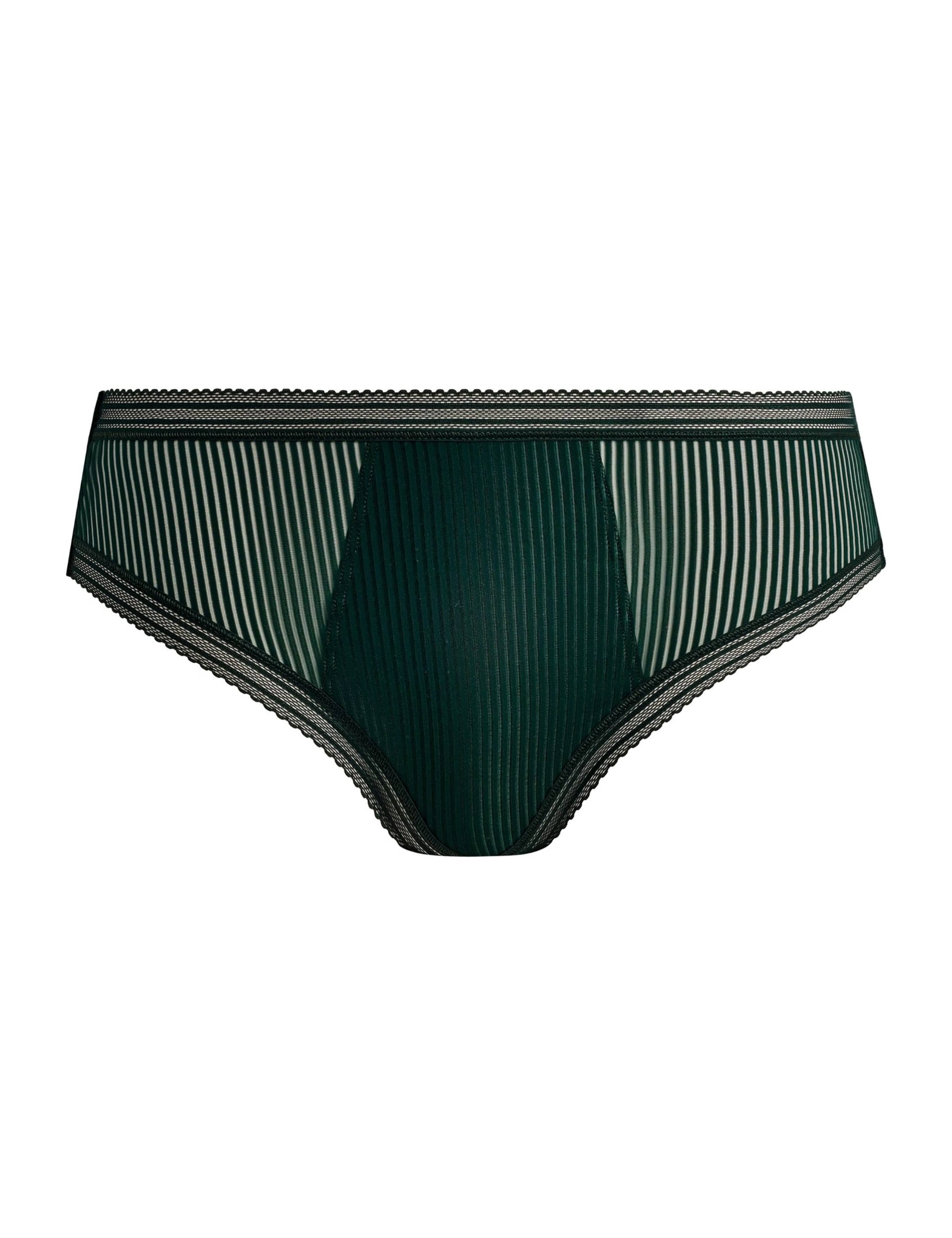 Fusion Low Rise Briefs 2 of 5