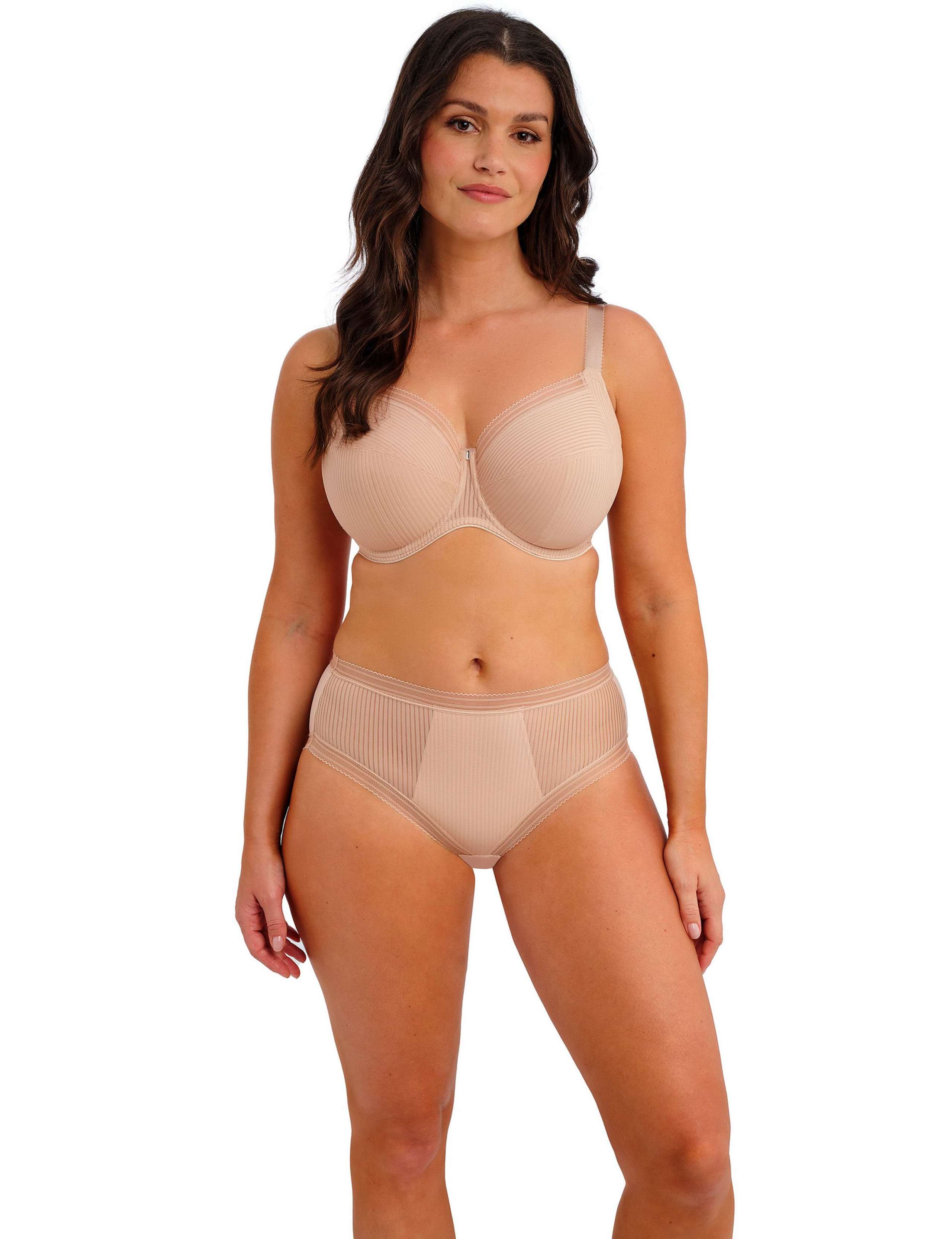 Fusion Low Rise Briefs 1 of 6