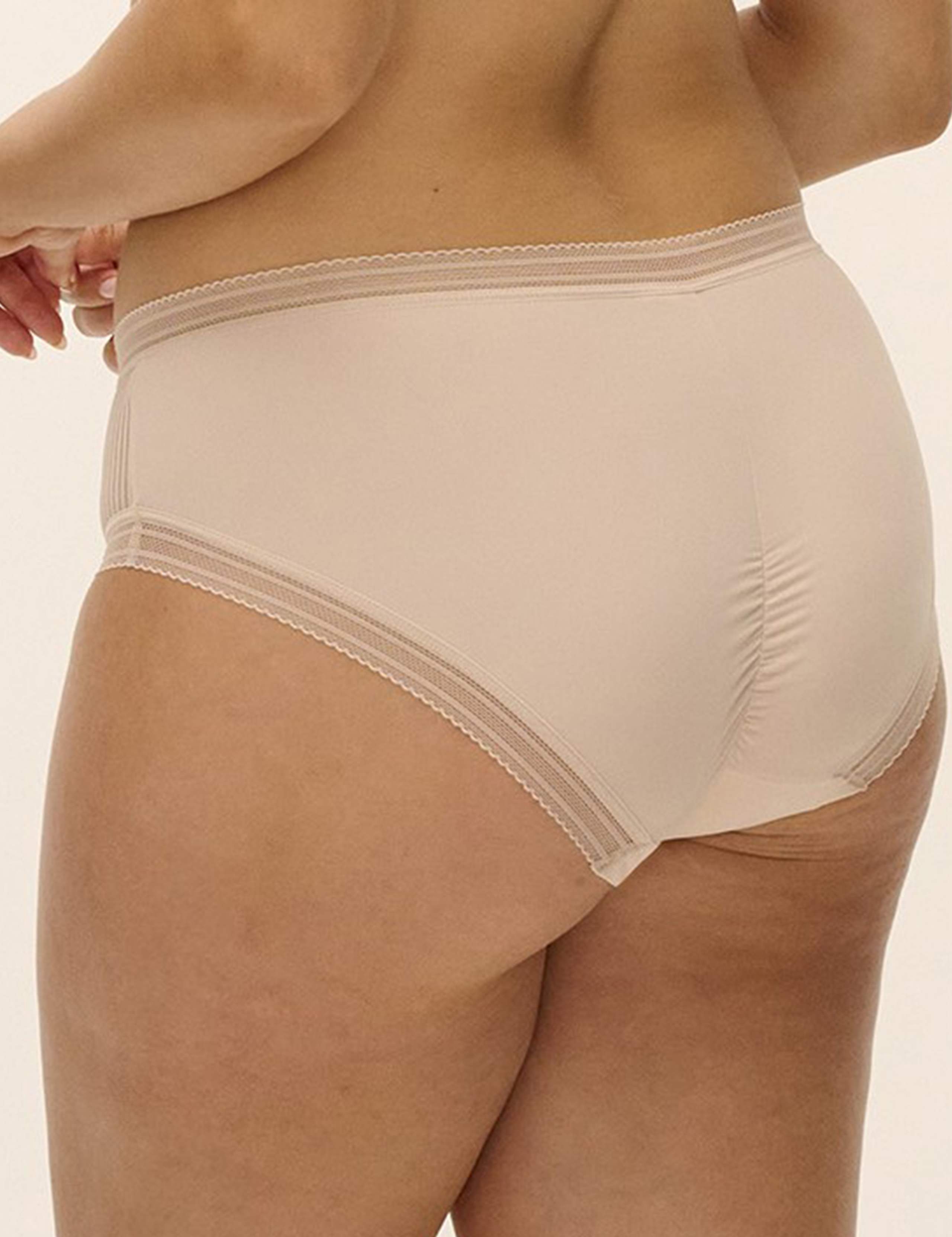 Fusion Low Rise Briefs 7 of 7