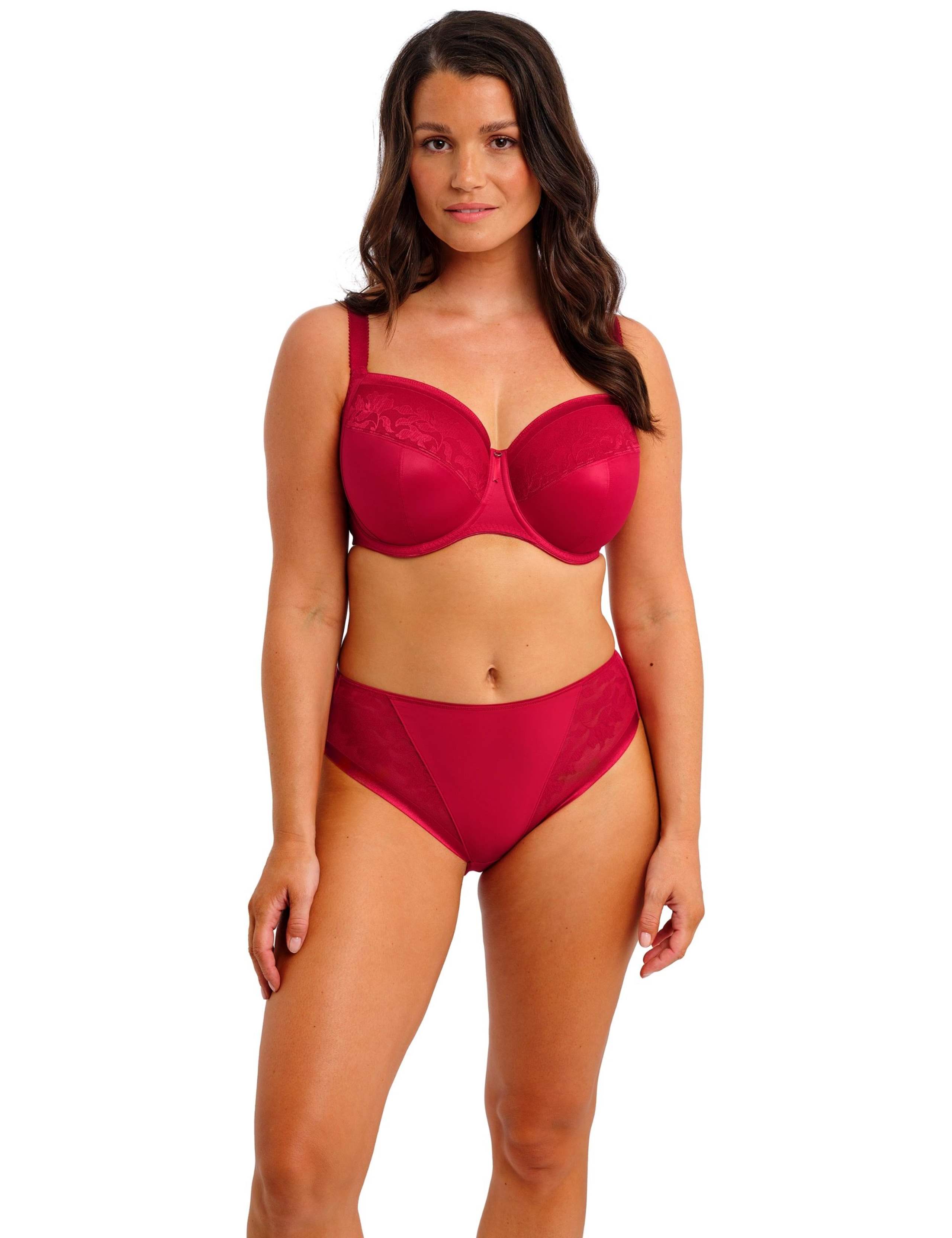 Illusion Low Rise Briefs 3 of 6