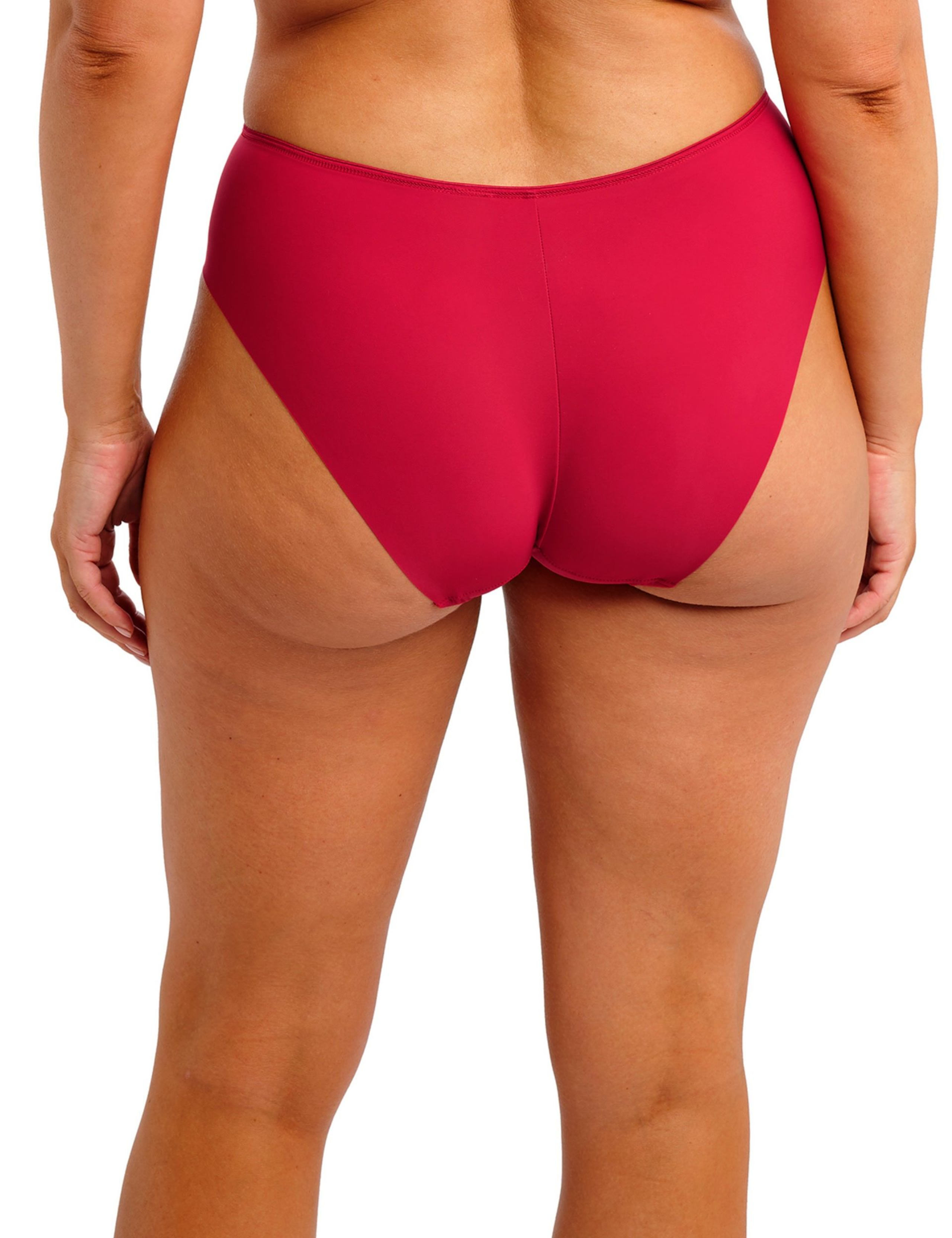 Illusion Low Rise Briefs 6 of 6