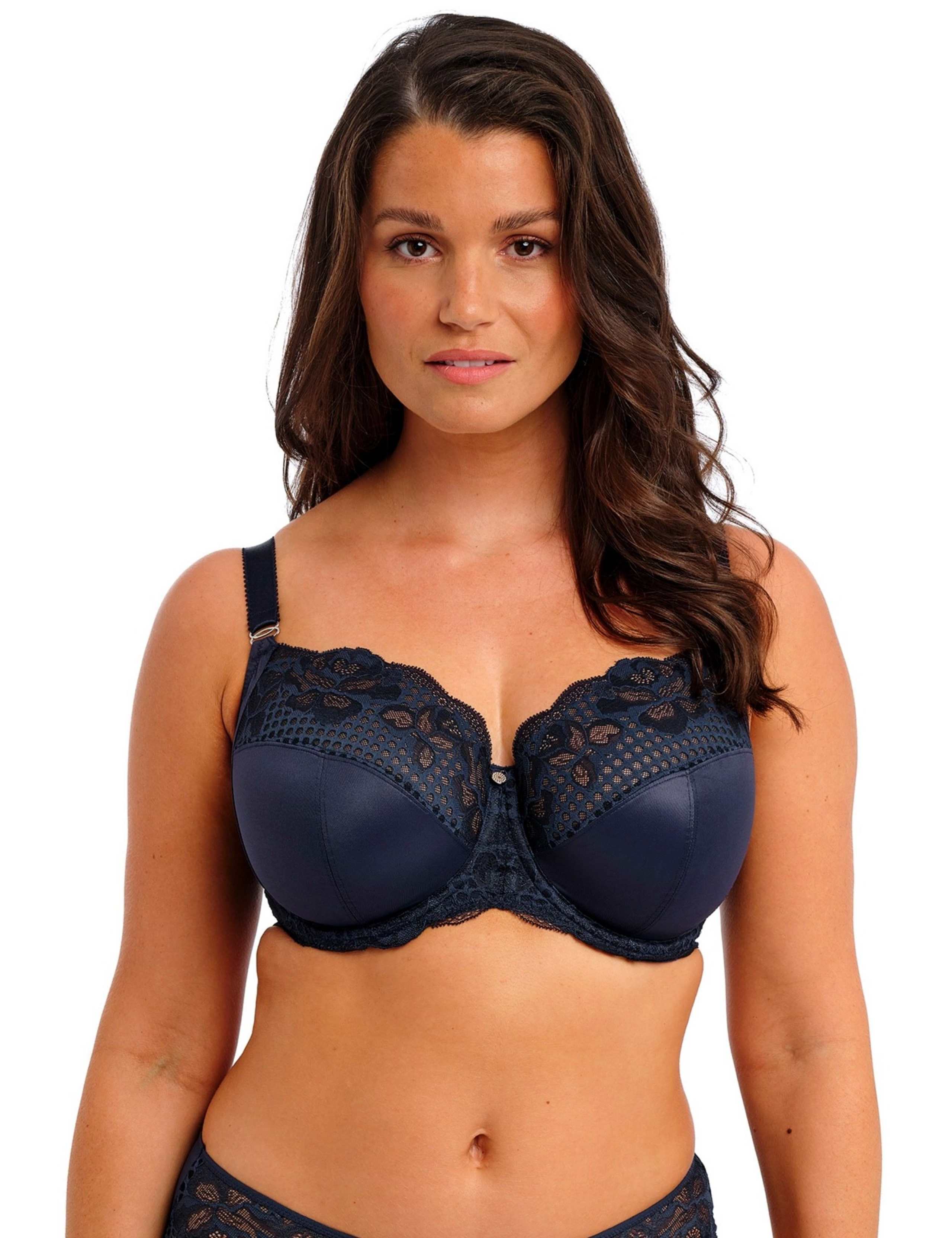 Reflect Underwired Side Support Bra 4 of 5