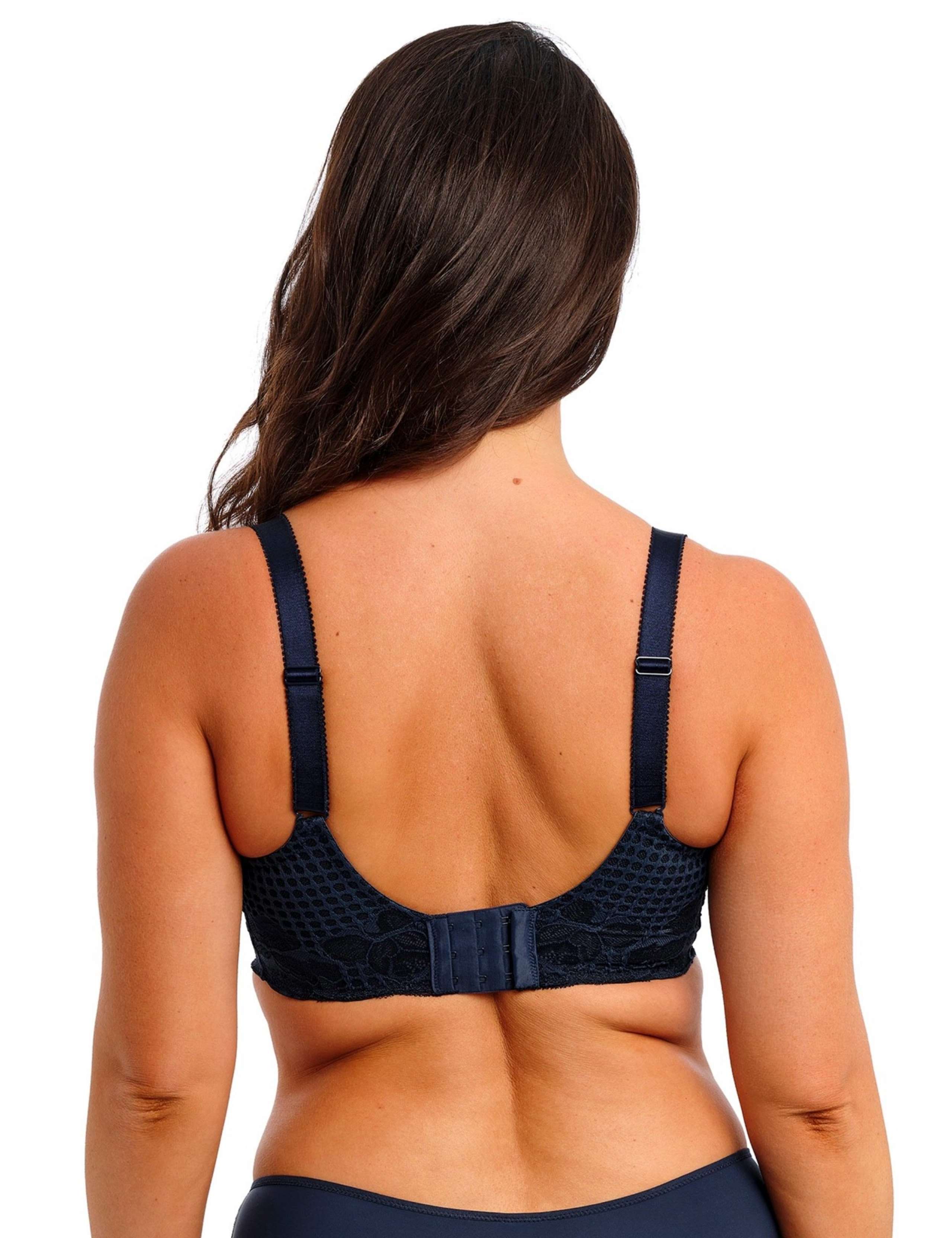 Reflect Underwired Side Support Bra 5 of 5