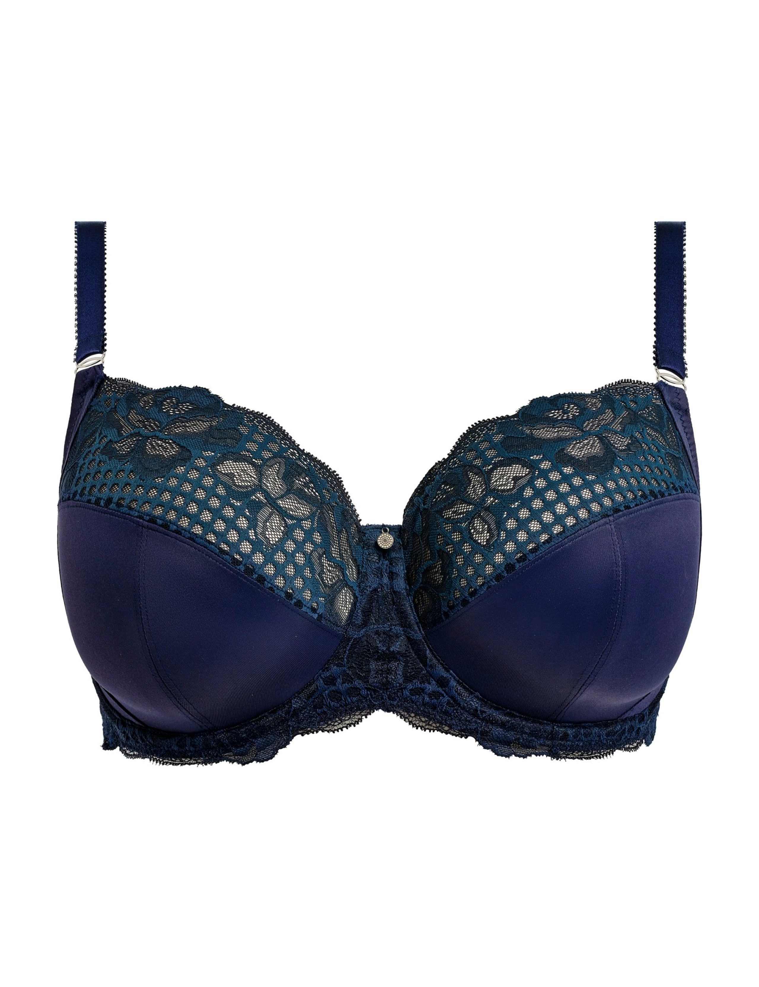 Reflect Underwired Side Support Bra 2 of 5