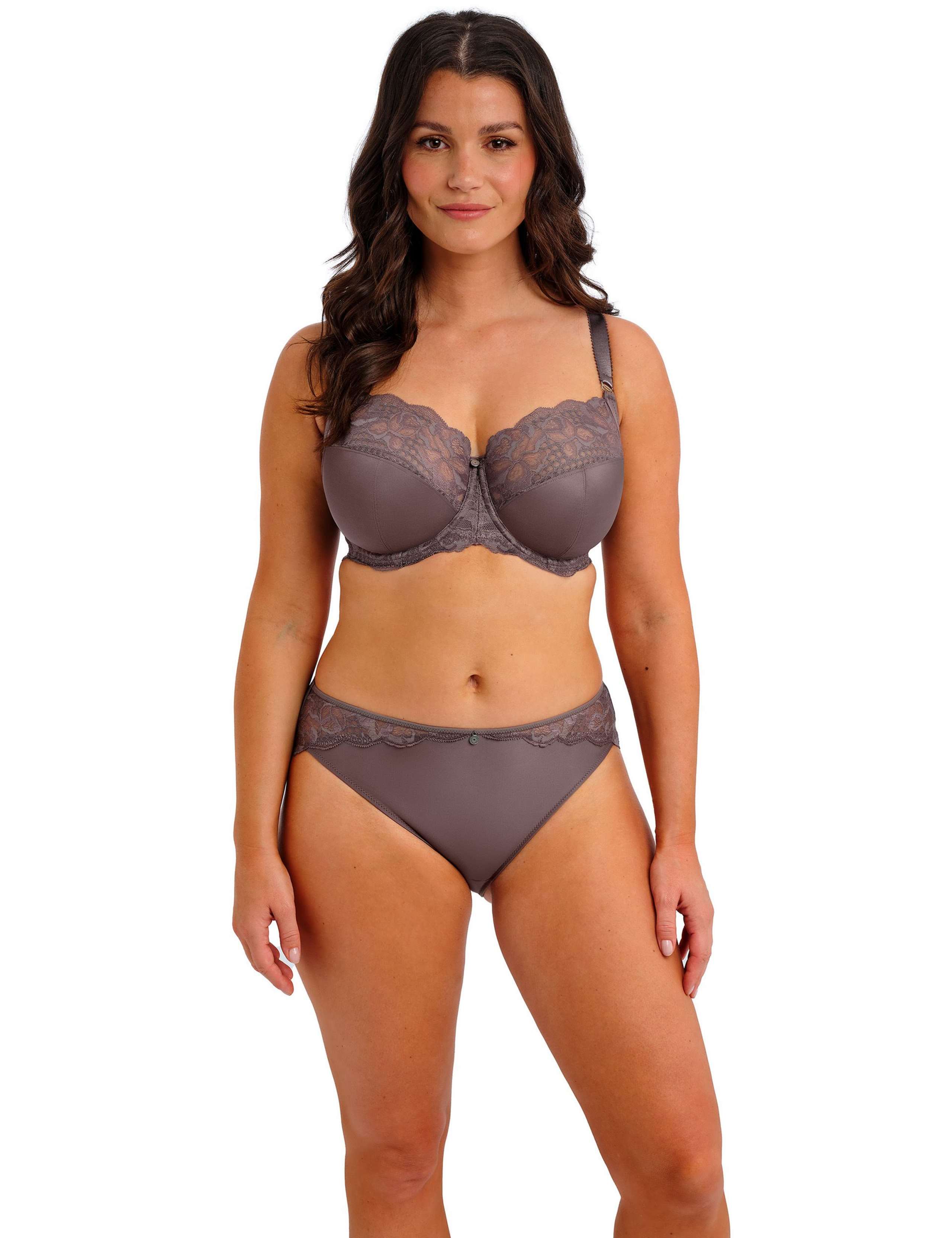 Reflect Underwired Side Support Bra 5 of 6