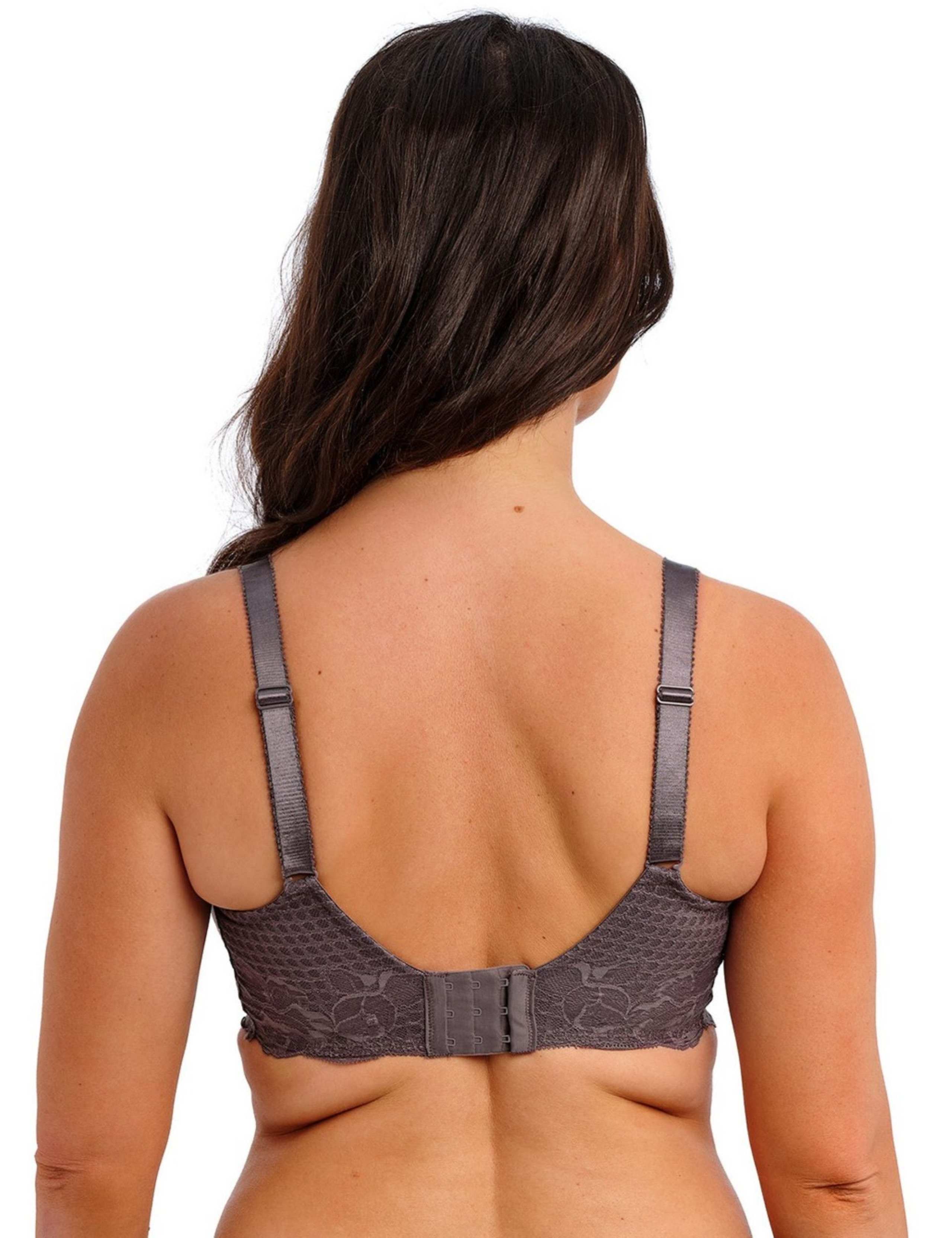Reflect Underwired Side Support Bra 6 of 6