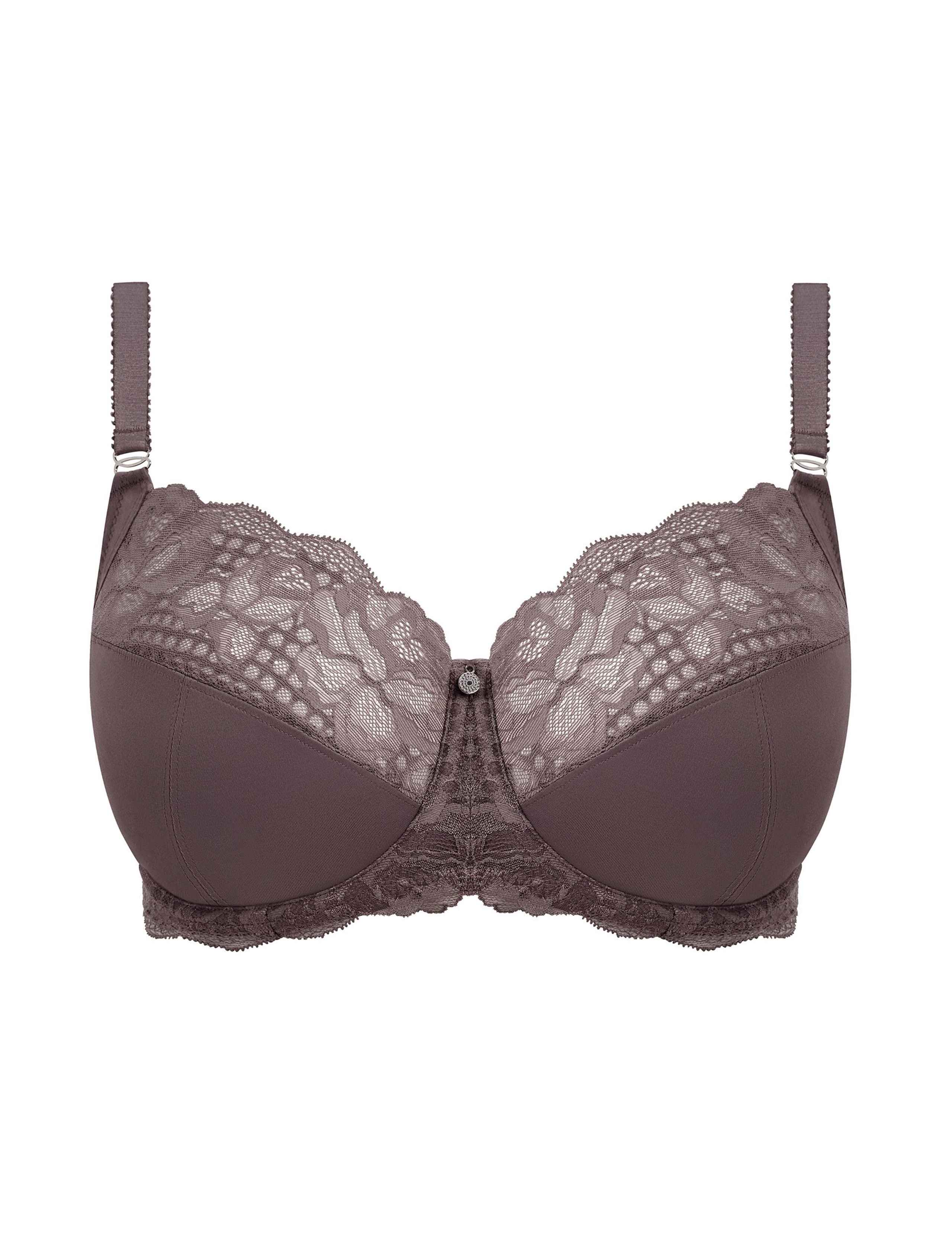 Reflect Underwired Side Support Bra 2 of 6