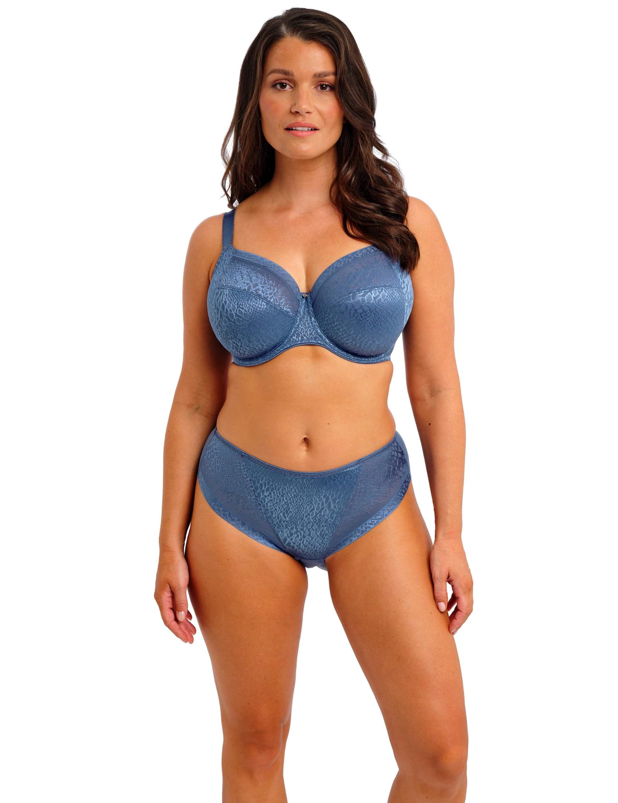 Envisage Underwire Side Support Bra 3 of 5